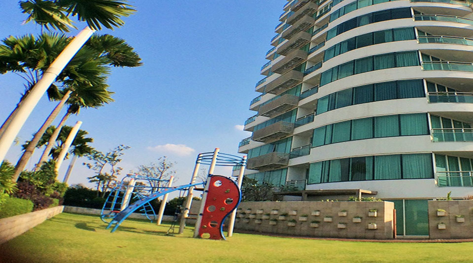 Thai-listed Syntec unit buys Eight Thonglor Residences for $73m