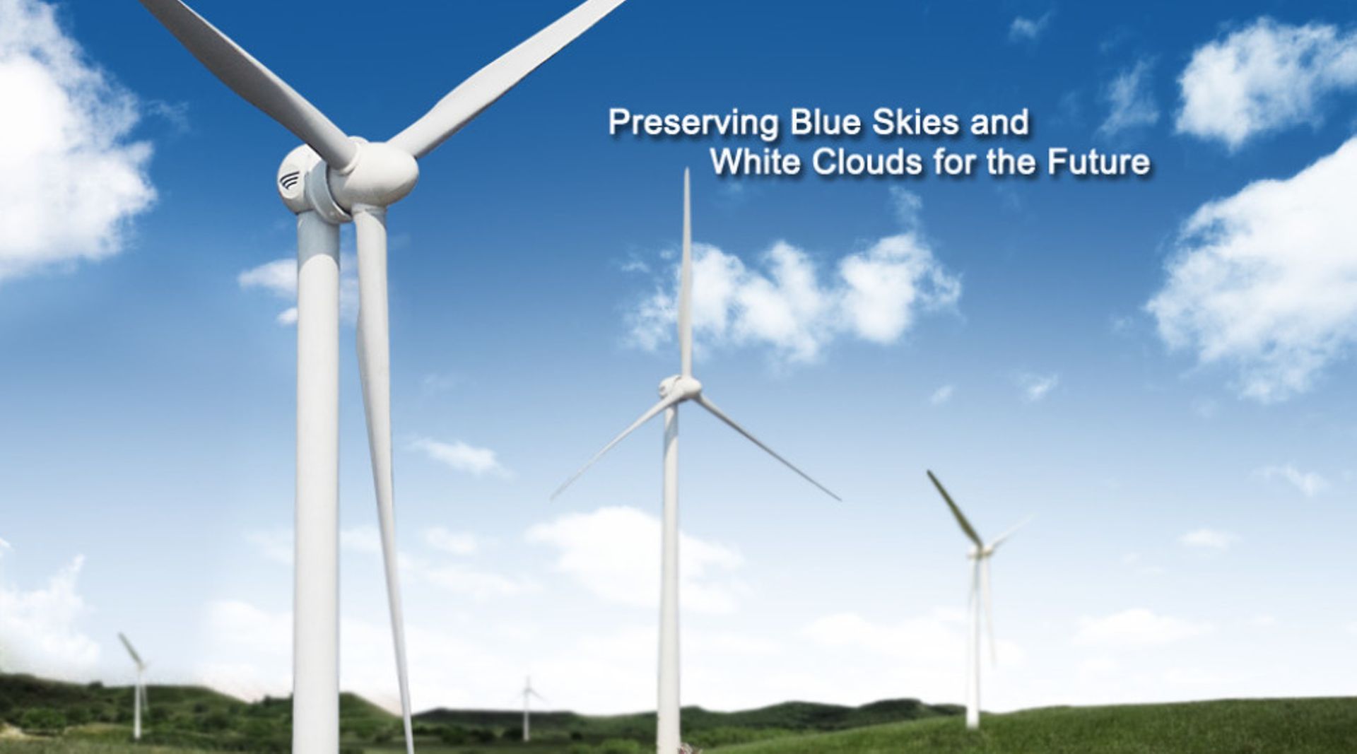 China's Goldwind picks 10% in IWIND to bolster Asia presence