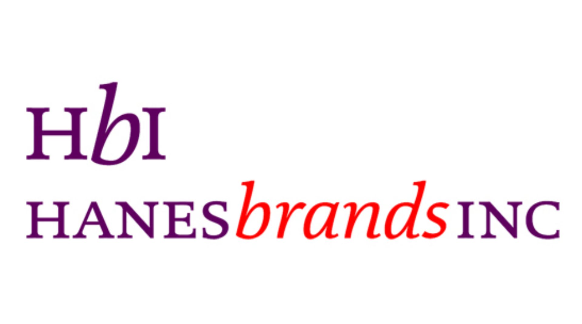 U.S. clothes giant HanesBrands makes $840m play for Australia rival