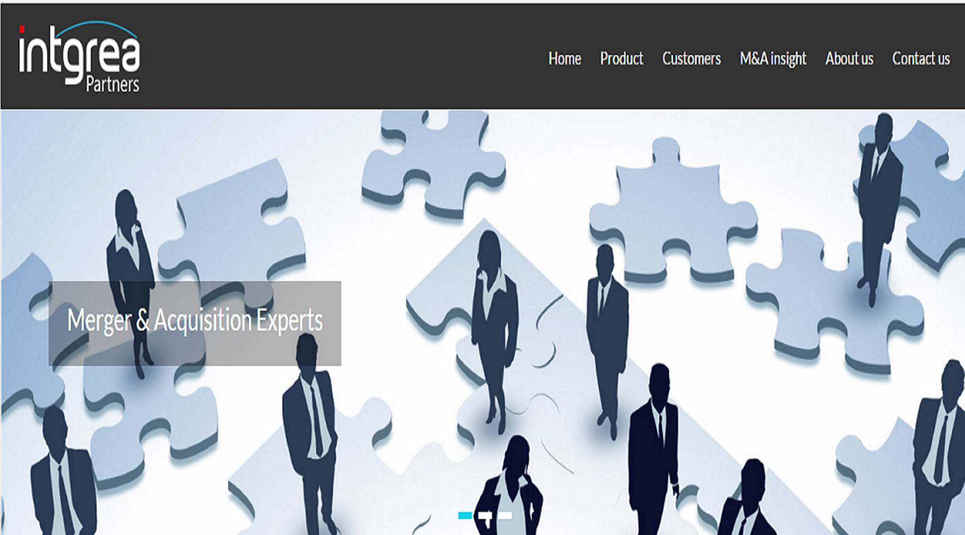Exclusive: M&A solutions platform Intgrea Partners raises $200k, in talks to raise $1m more
