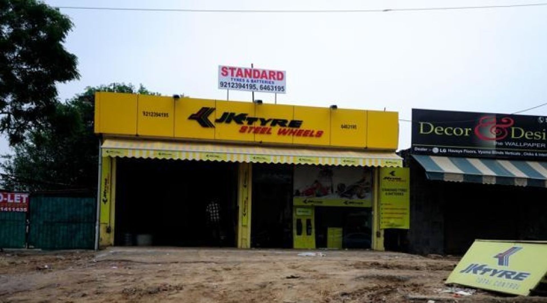India: JK Tyre completes $330m Cavendish Industries acquisition