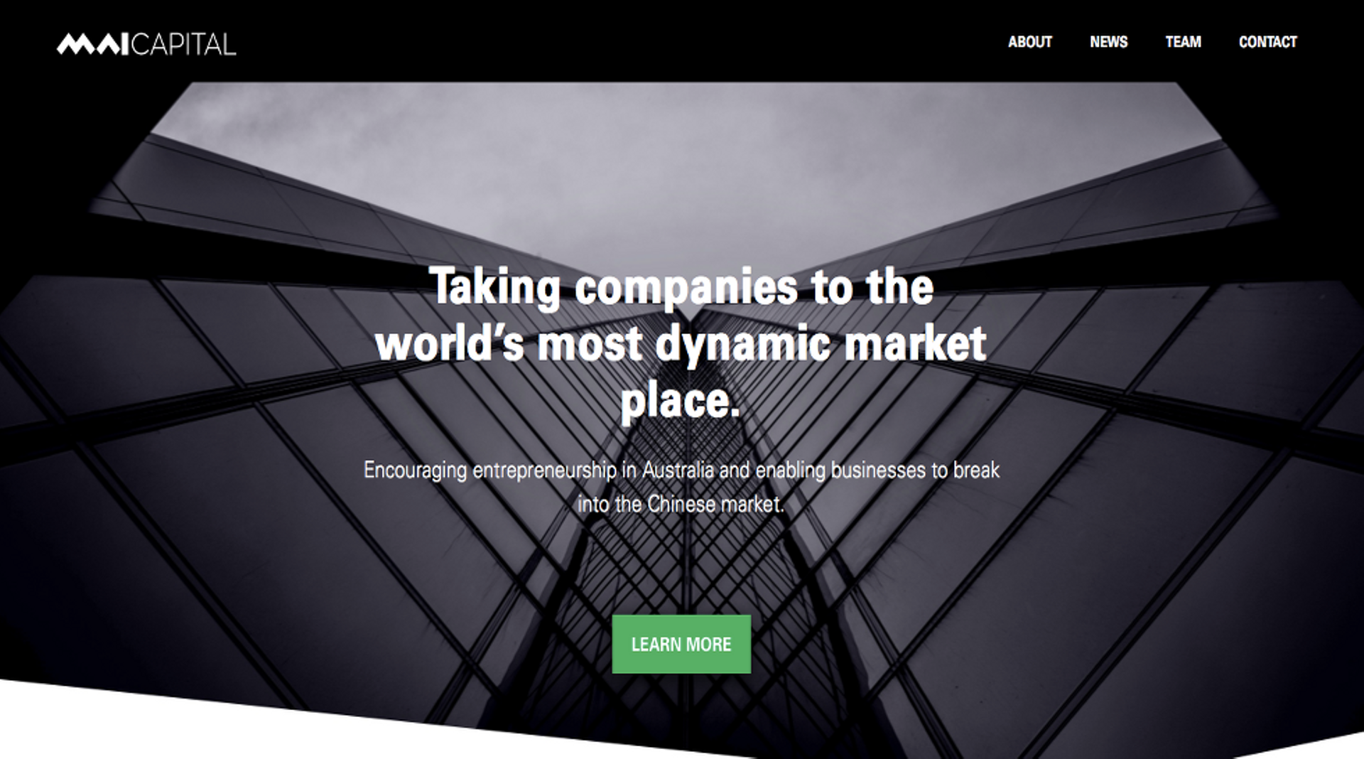 Australia: $20m Dragon Egg fund by Mai Capital to back AUS startups expanding in China