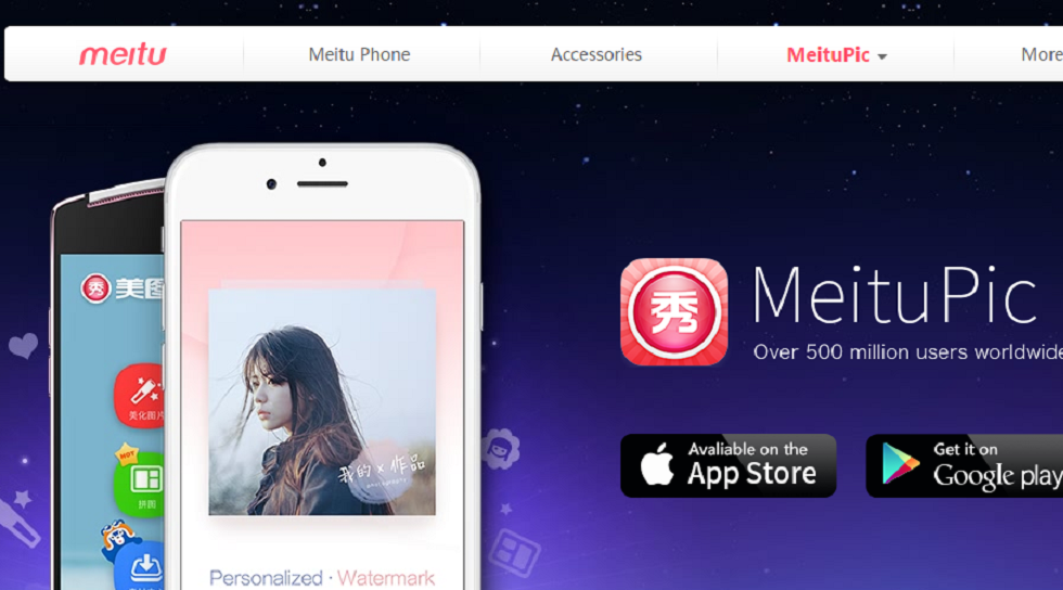 Chinese Meitu prices IPO at bottom, raises $630m - DealStreetAsia