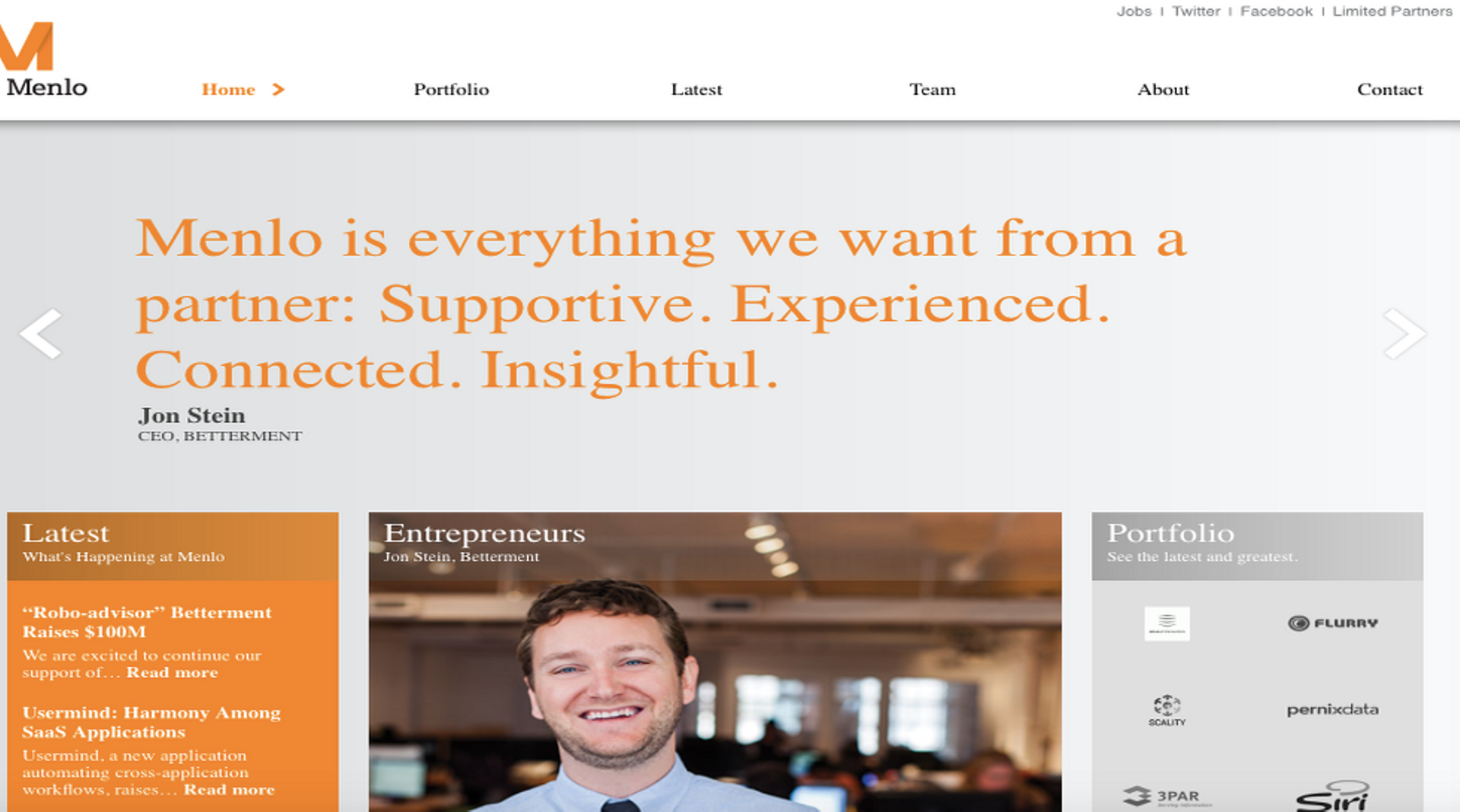 Menlo Ventures closes oversubscribed $250m opportunity fund