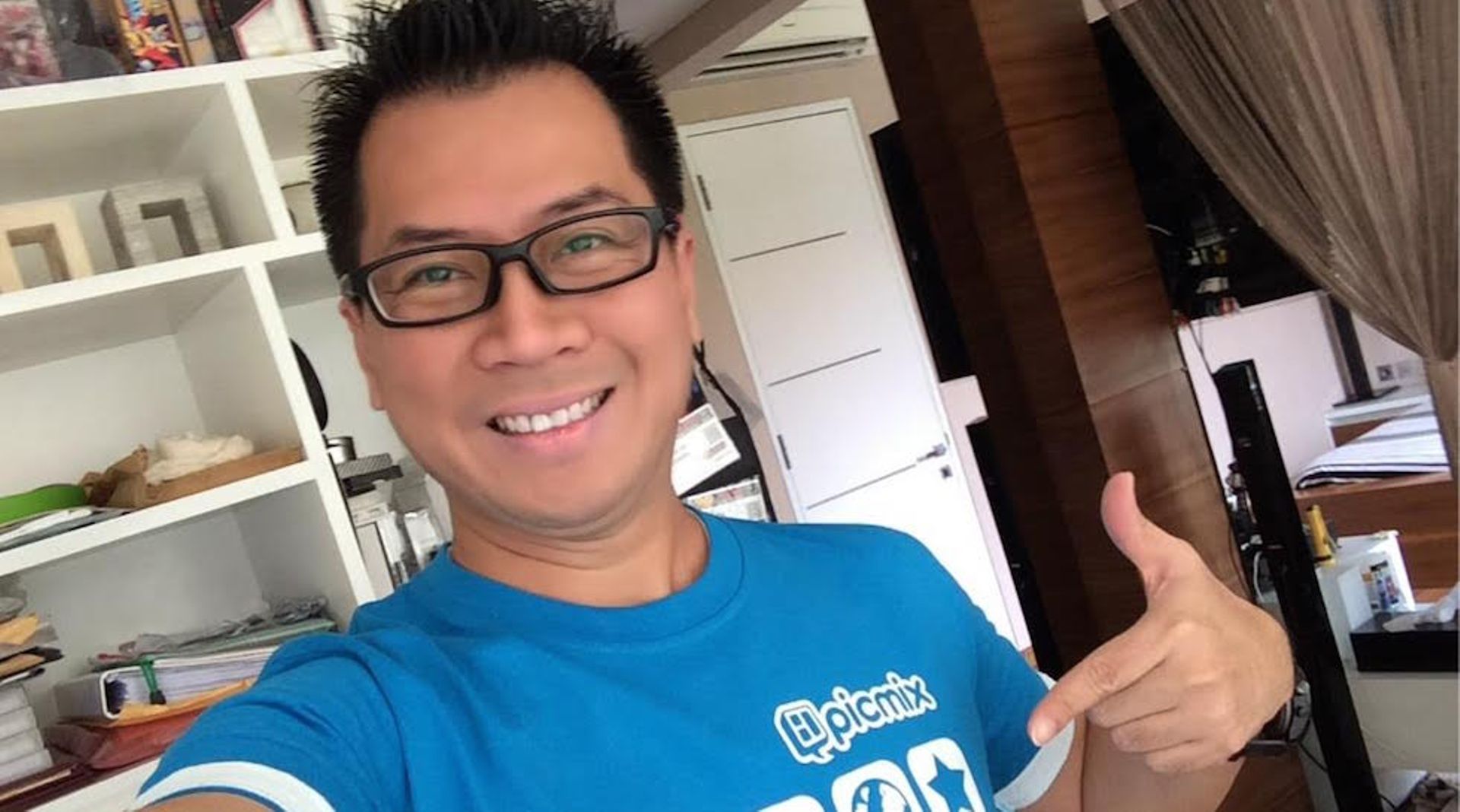 Indonesia's photo sharing app PicMix raises $3m Series A from Gobi Partners, others