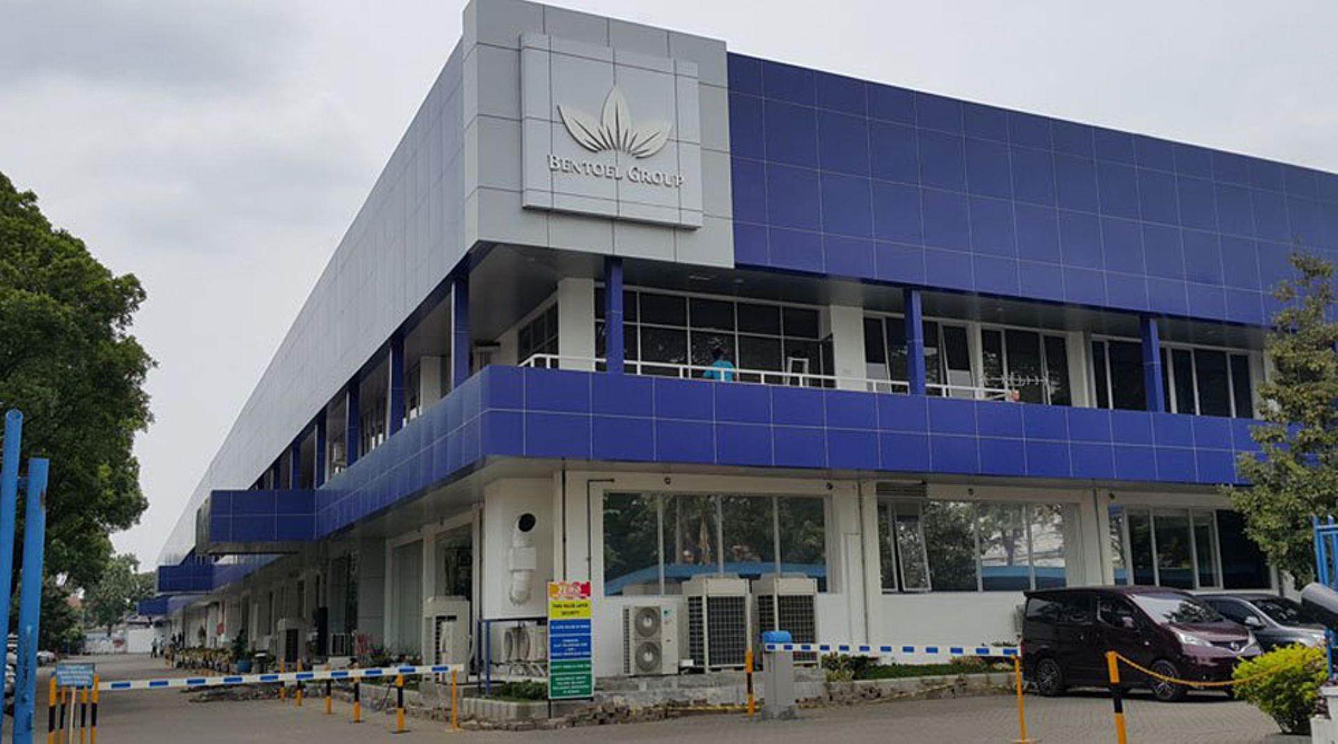 Indonesia: Bentoel Internasional to raise $1.06b via rights issue to repay debt