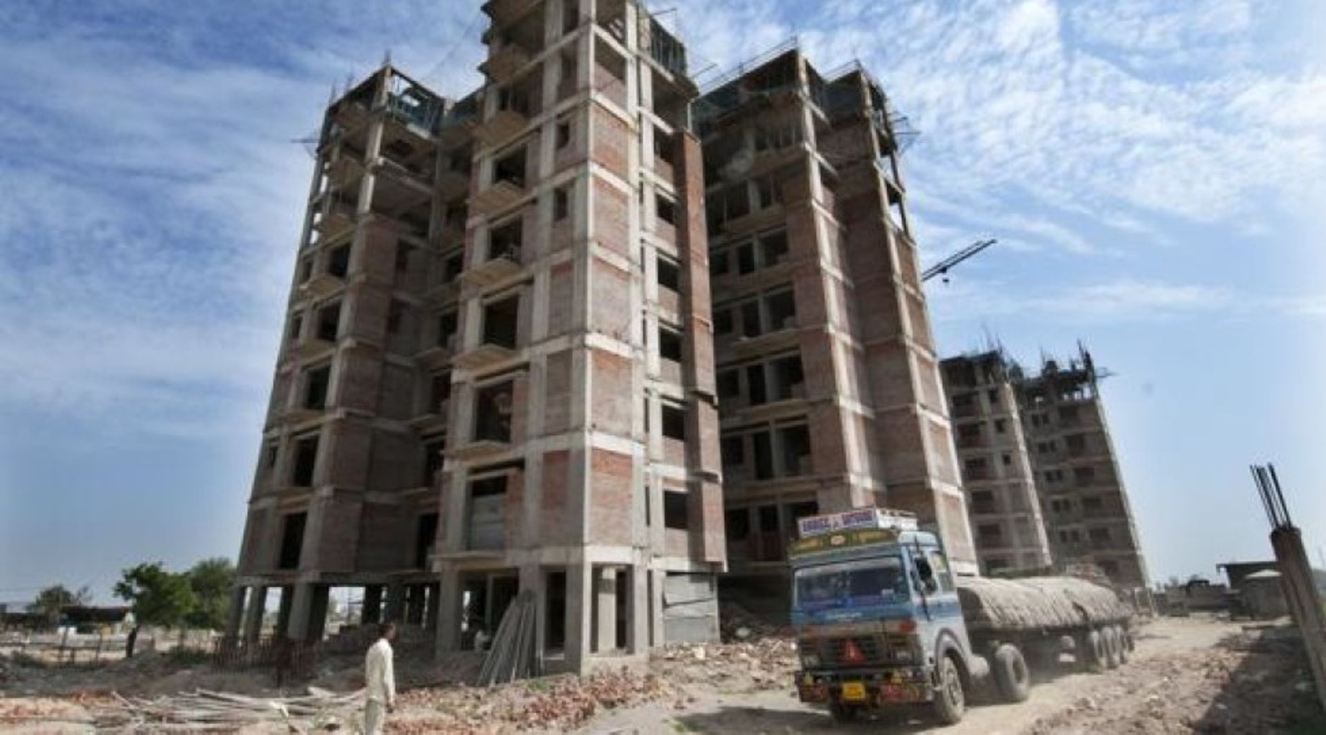 India: Piramal to partner pension fund to launch $250m realty platform