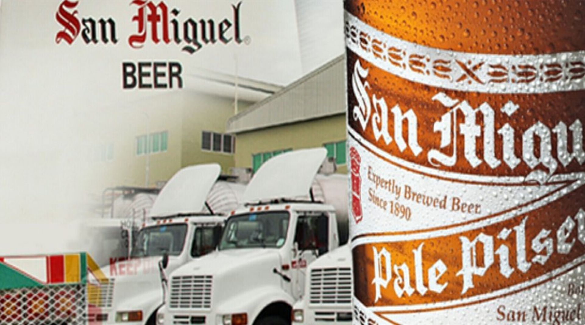 Philippines: San Miguel forms $216m MRT firm