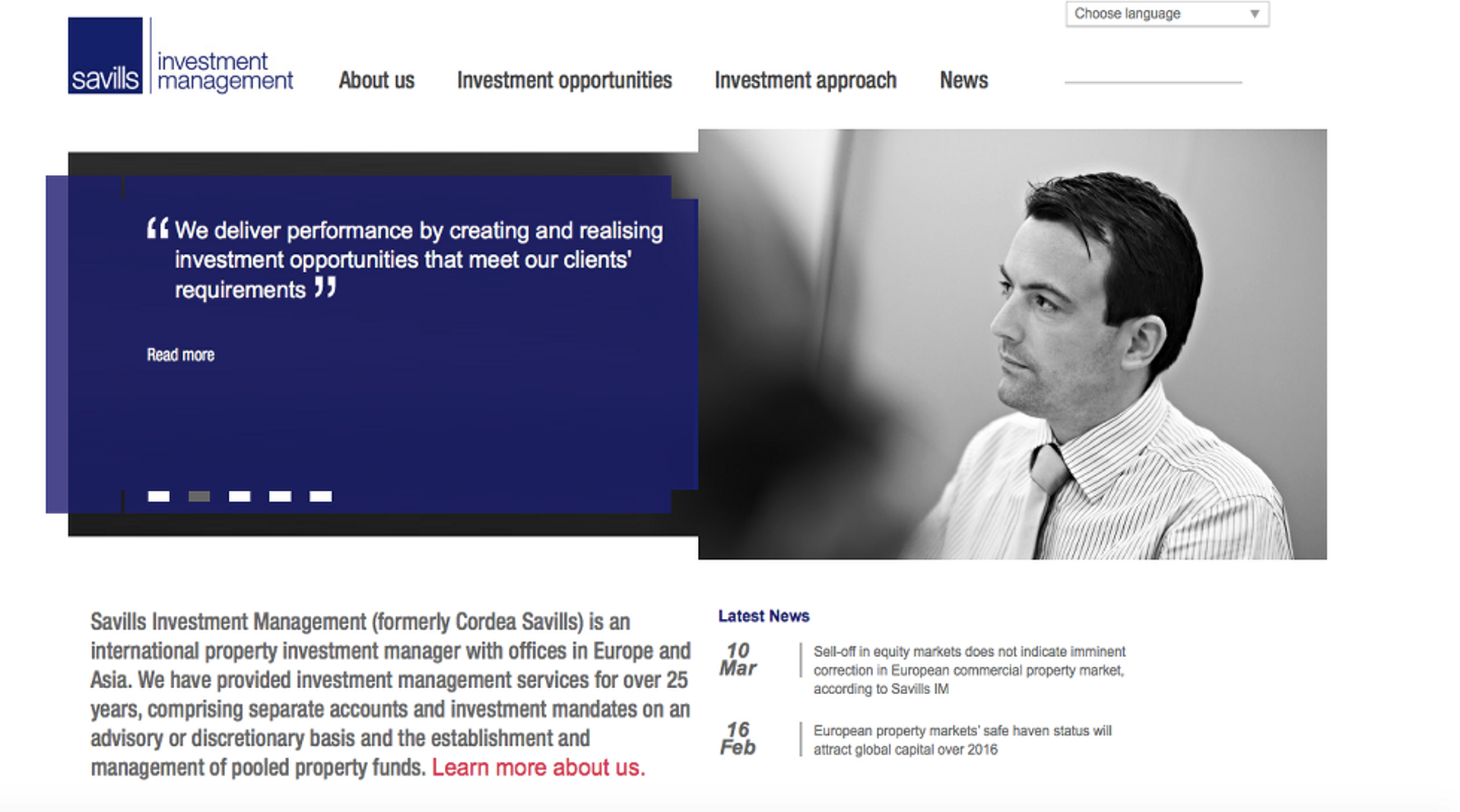 People: Savills IM appoints Annie Li in Sydney; Hamilton Lane makes senior hires