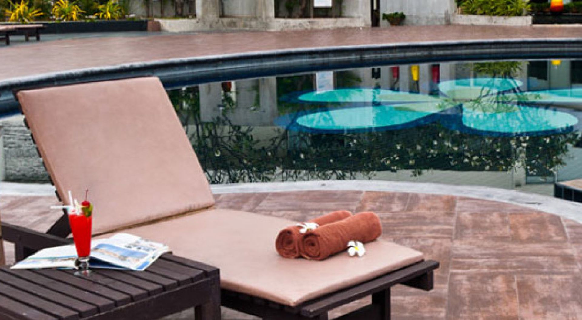 Thai PVC cos form JV to for Myanmar market; APEX buys 4-star hotel in Pattaya