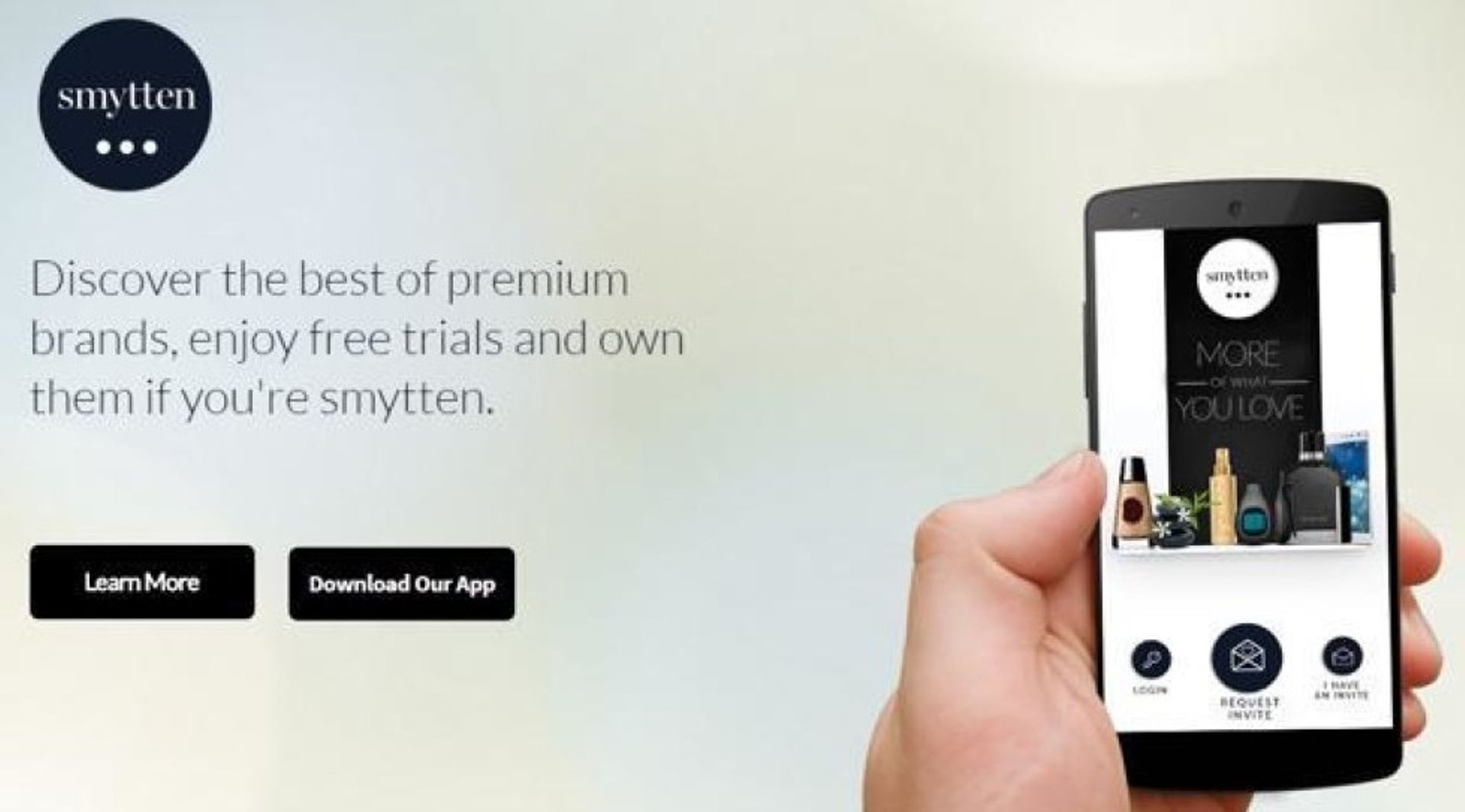 Google India head Rajan Anandan bets on lifestyle products platform Smytten