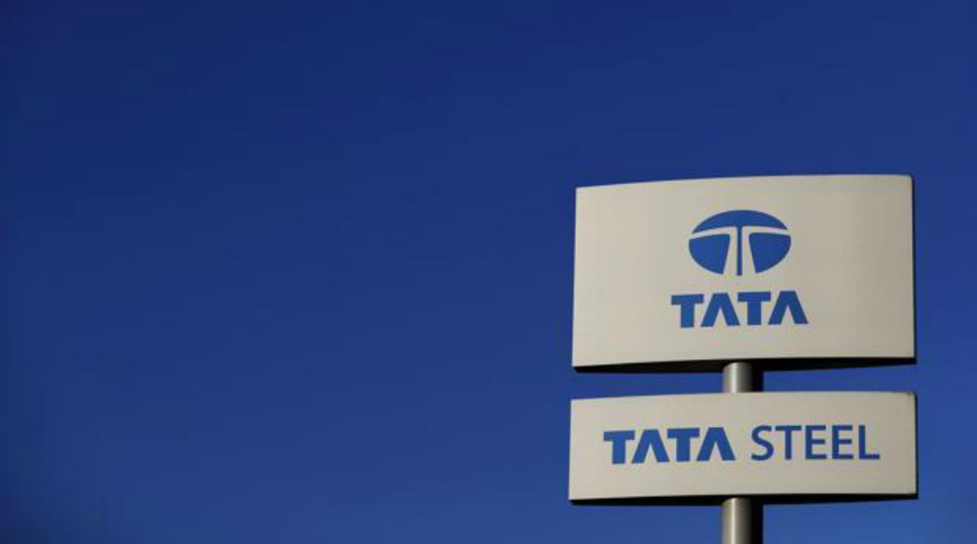 India: Tata Steel says Brexit will not affect UK sale process