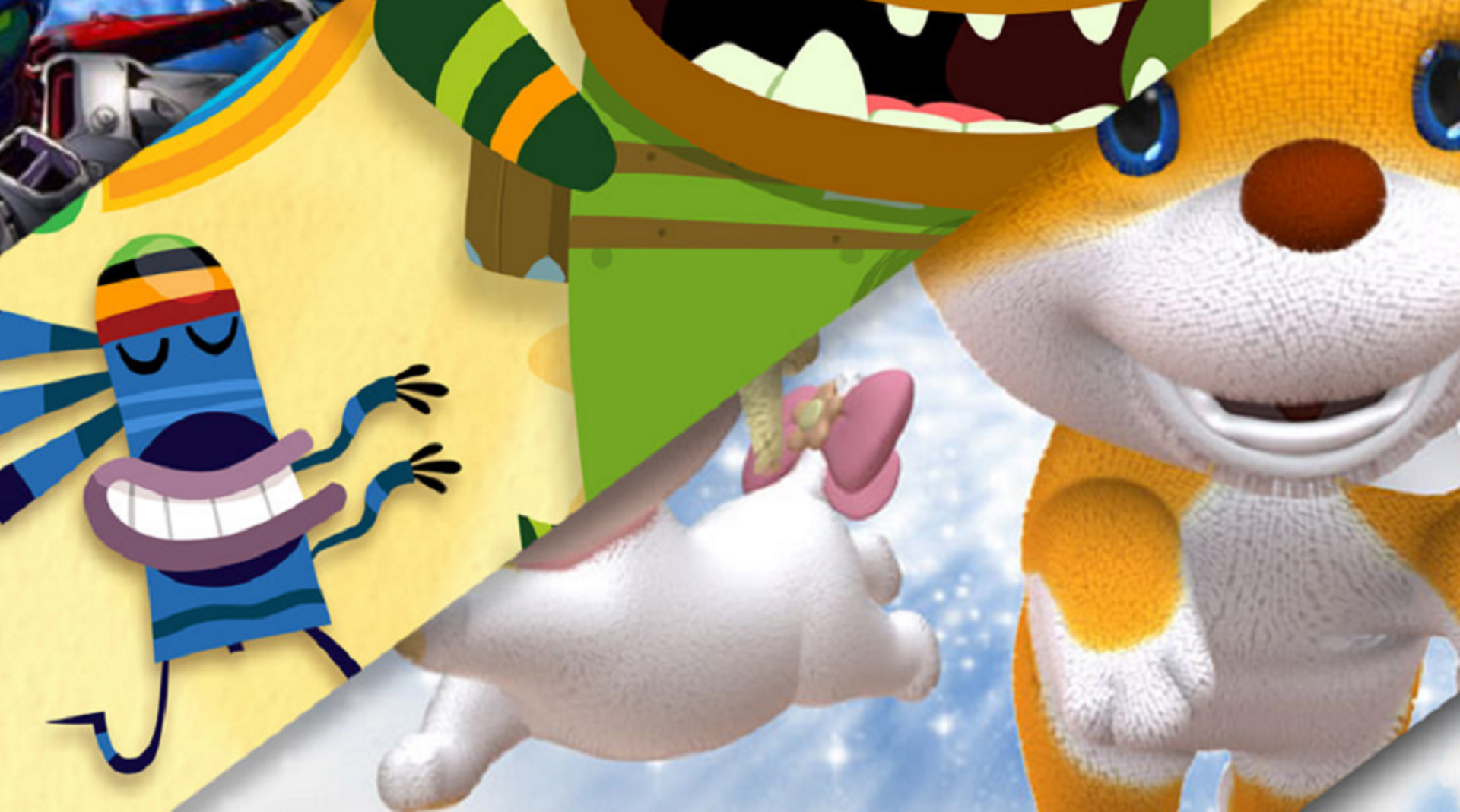 Exclusive: Children's entertainment portal Imaginry raises $450k led by IAN