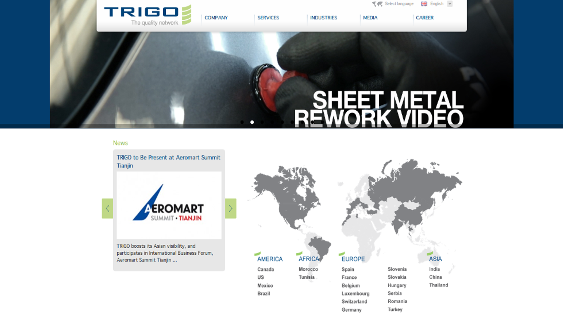 Ardian to buy IK Investment Partners majority stake in Trigo Group