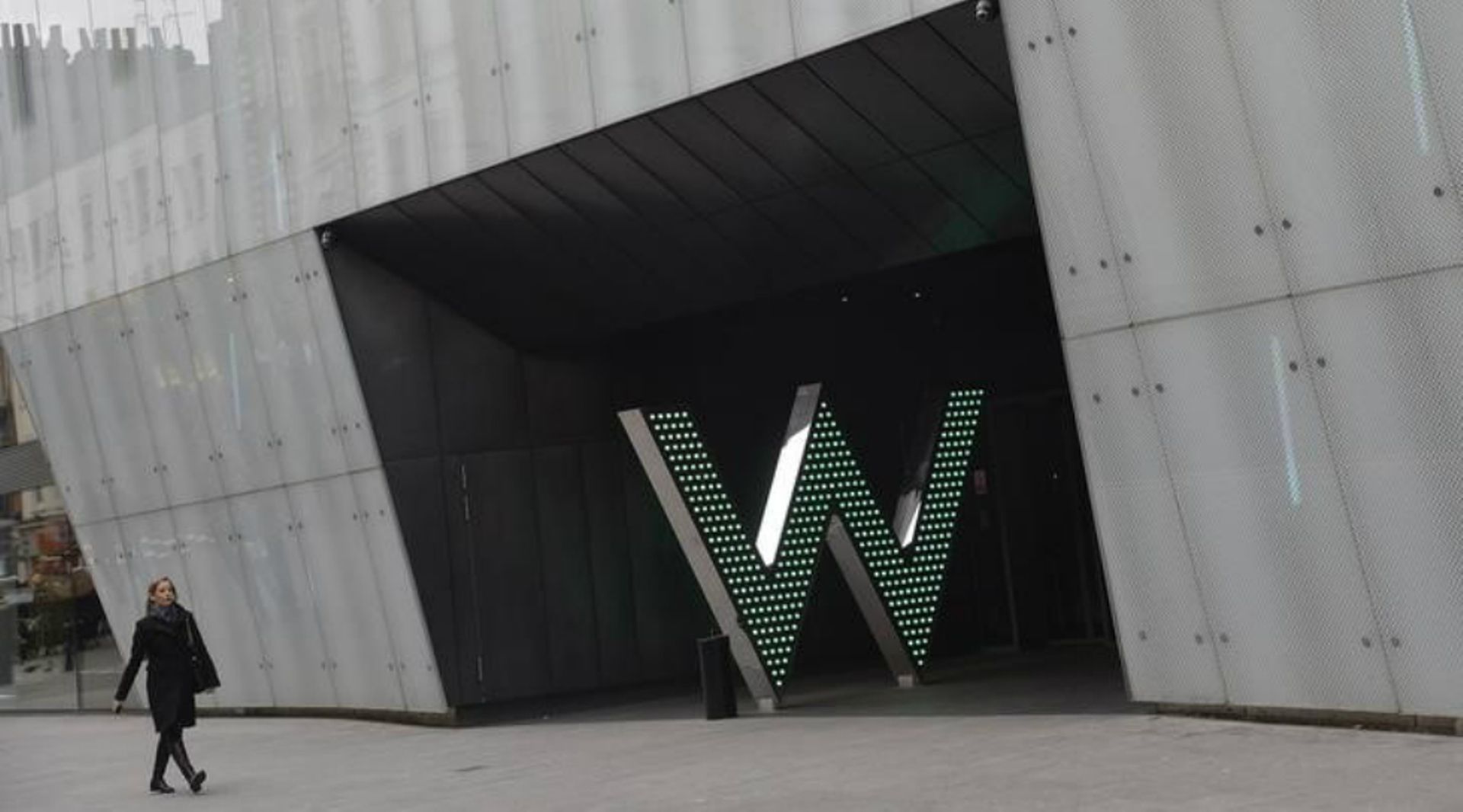 Anbang's Starwood retreat is setback for China's M&A campaign