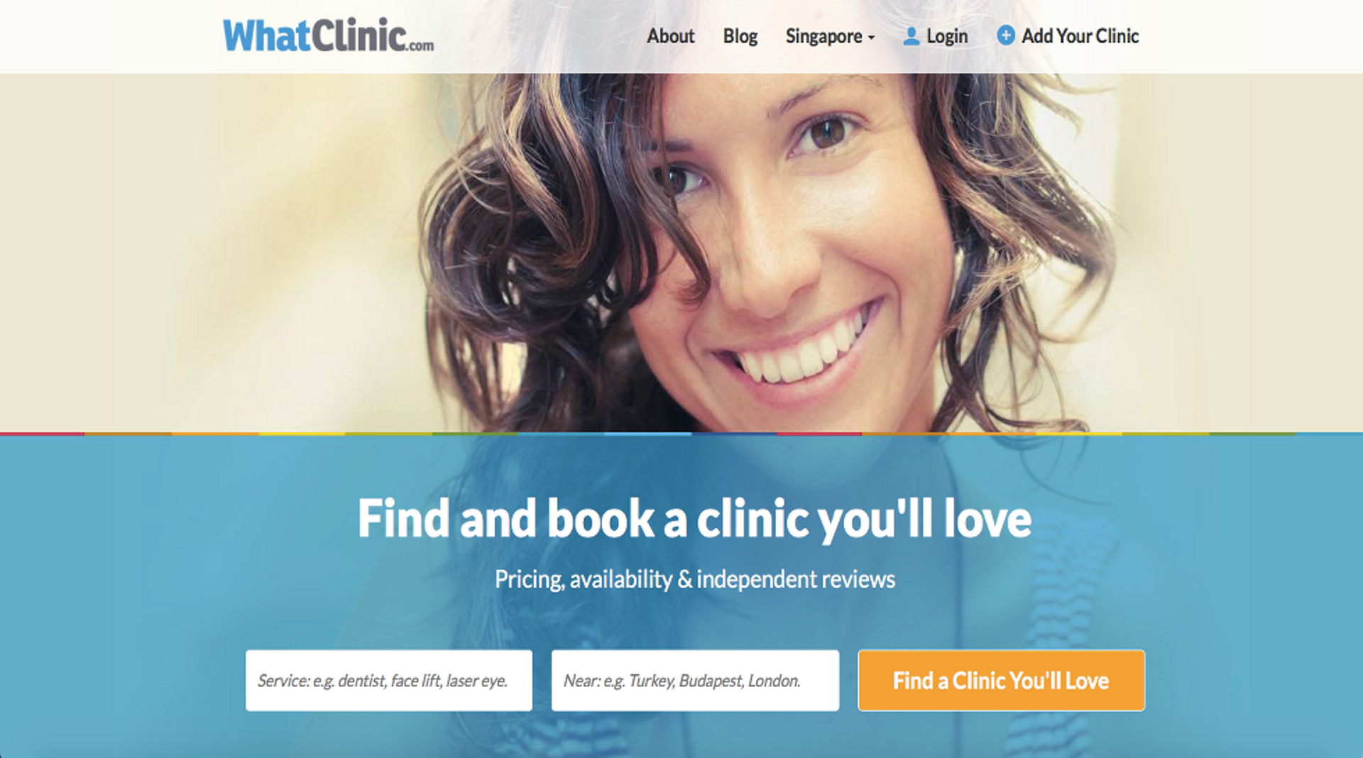 WhatClinic.com expands to Singapore, leveraging on medical tourism demand