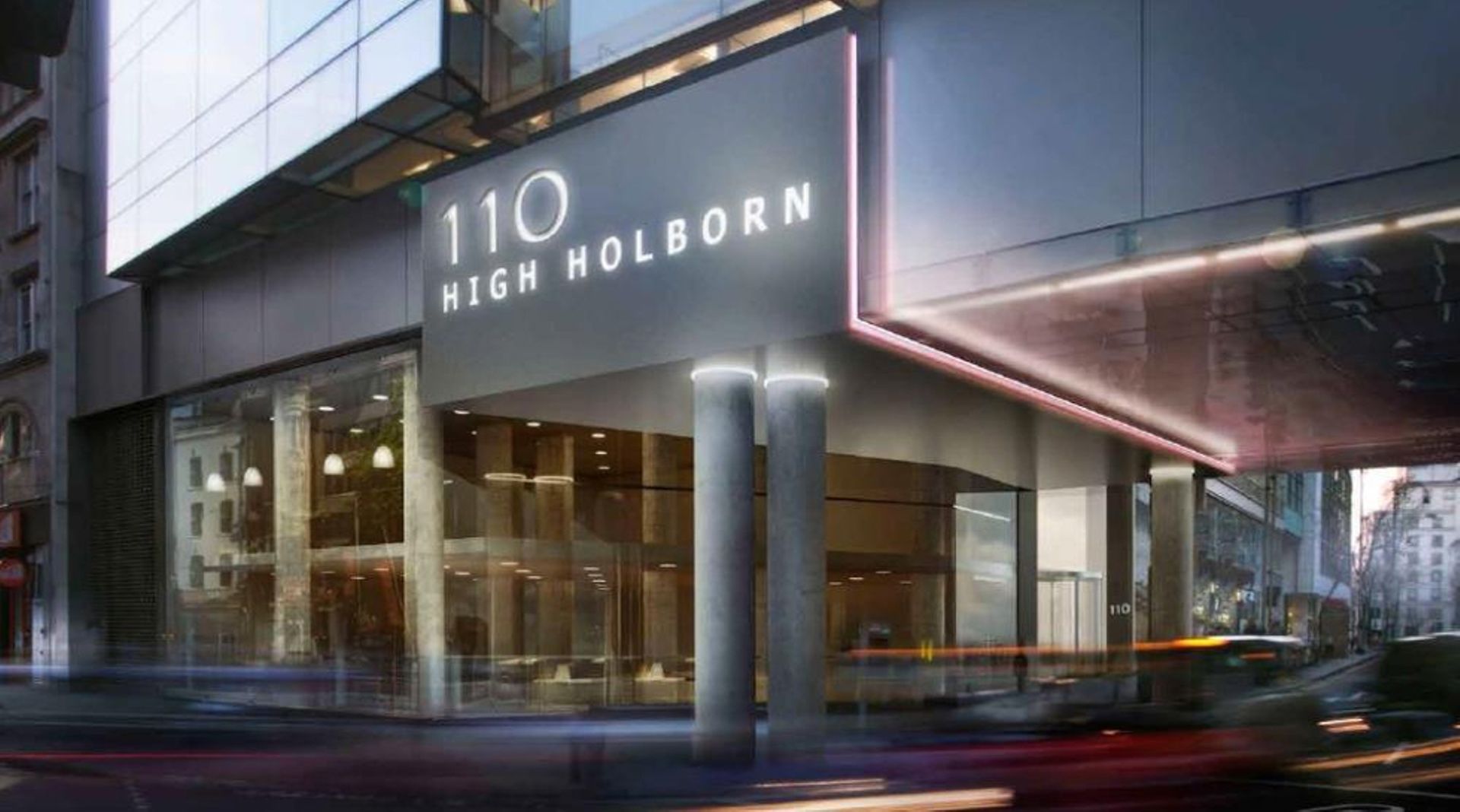 UOL Group acquires London property in £98.75m deal