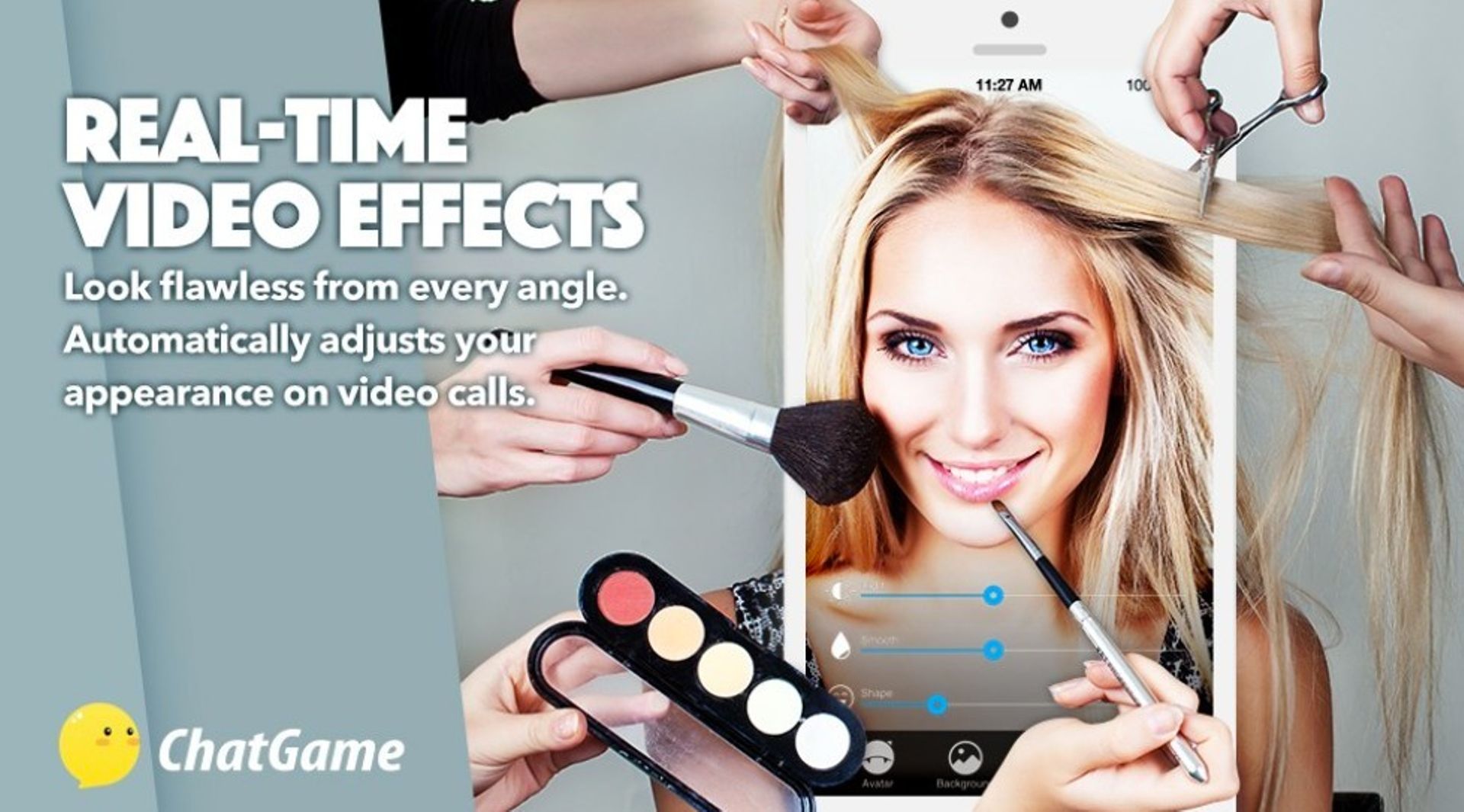 China: Video chatting startup ChatGame raises $14m