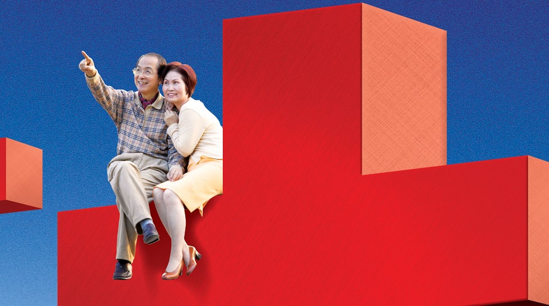 China Everbright enters elderly care business by acquiring Beijing Huichen Nursing Home