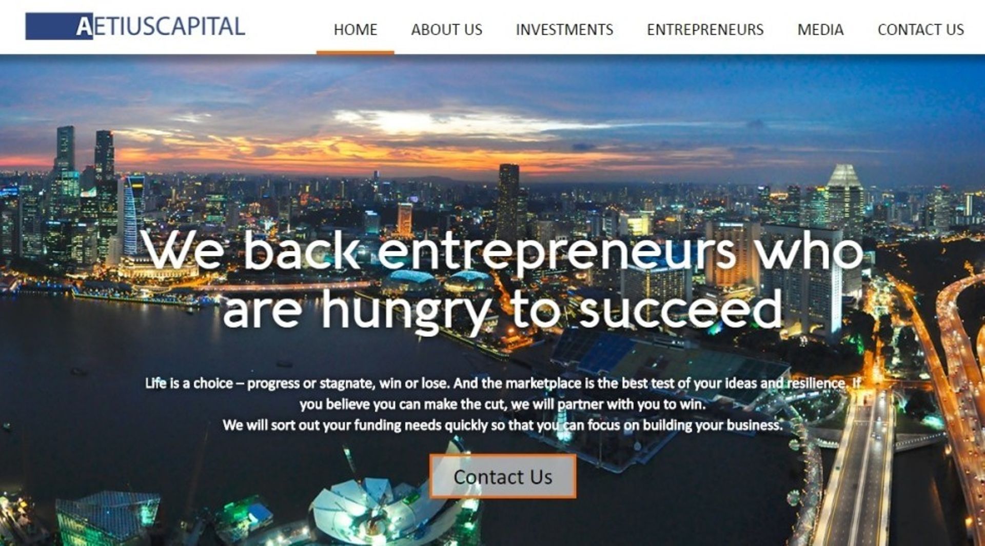 Singapore: Aetius Capital leads $5m Series A in mobile games company Cloud Alliance