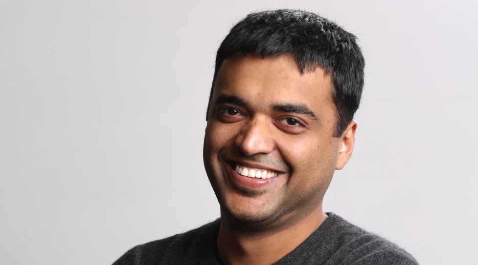 I Think We Raised The Right Amount Of Money, Says Zomato CEO Deepinder ...