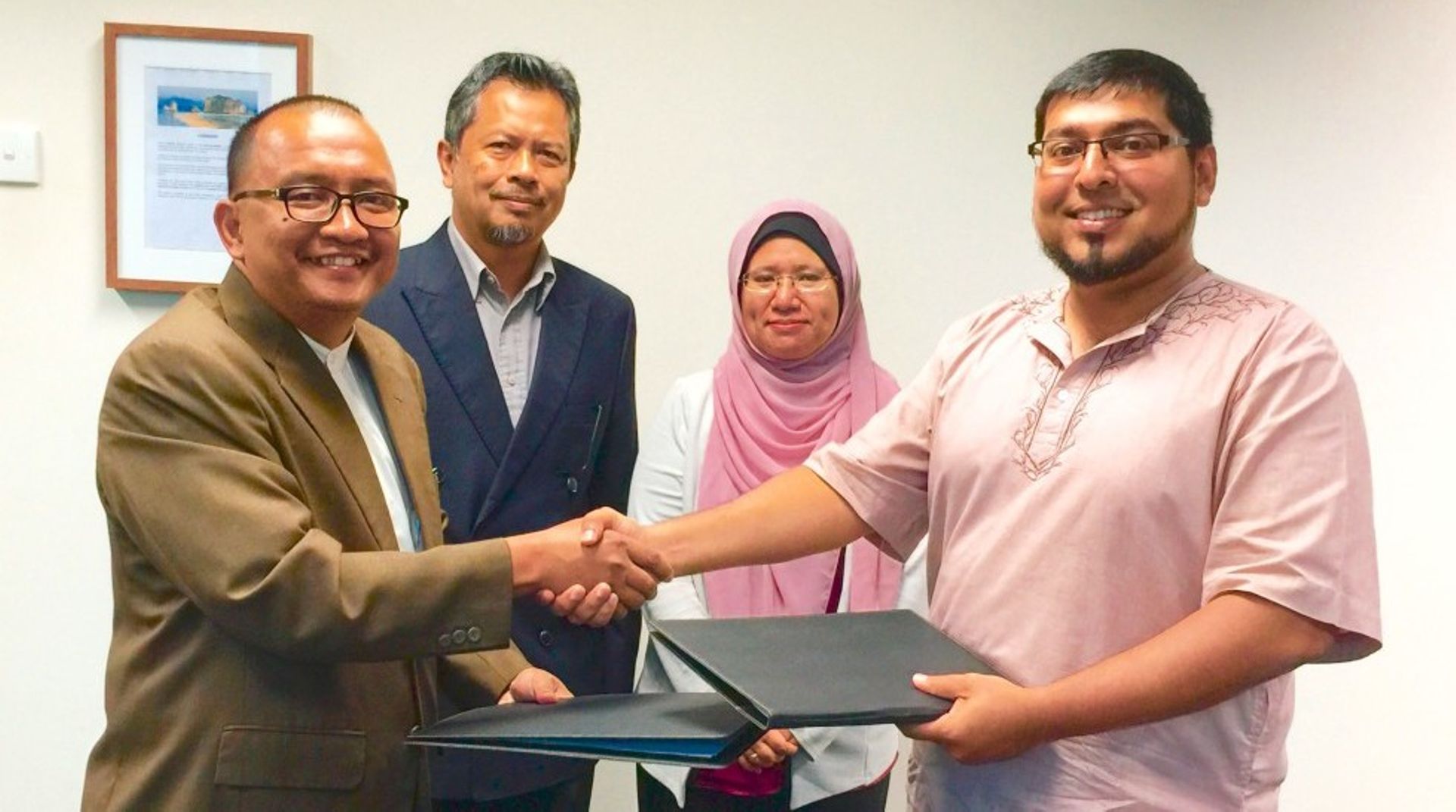 Islamic crowdfunding co EthisCrowd raises $363k in seed funding