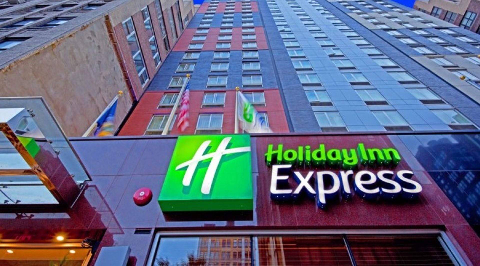 Beijing-based Cindat acquires seven US hotels in $570m JV