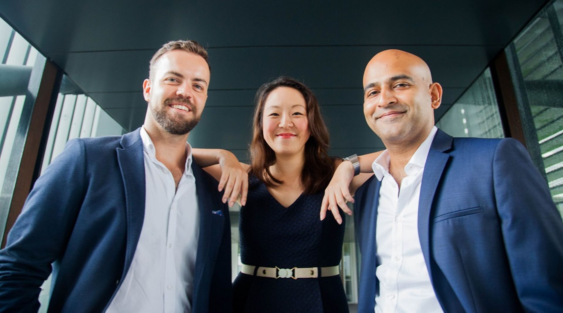 Malaysia's HYPERLAB gets $500K seed fund to launch communication platform