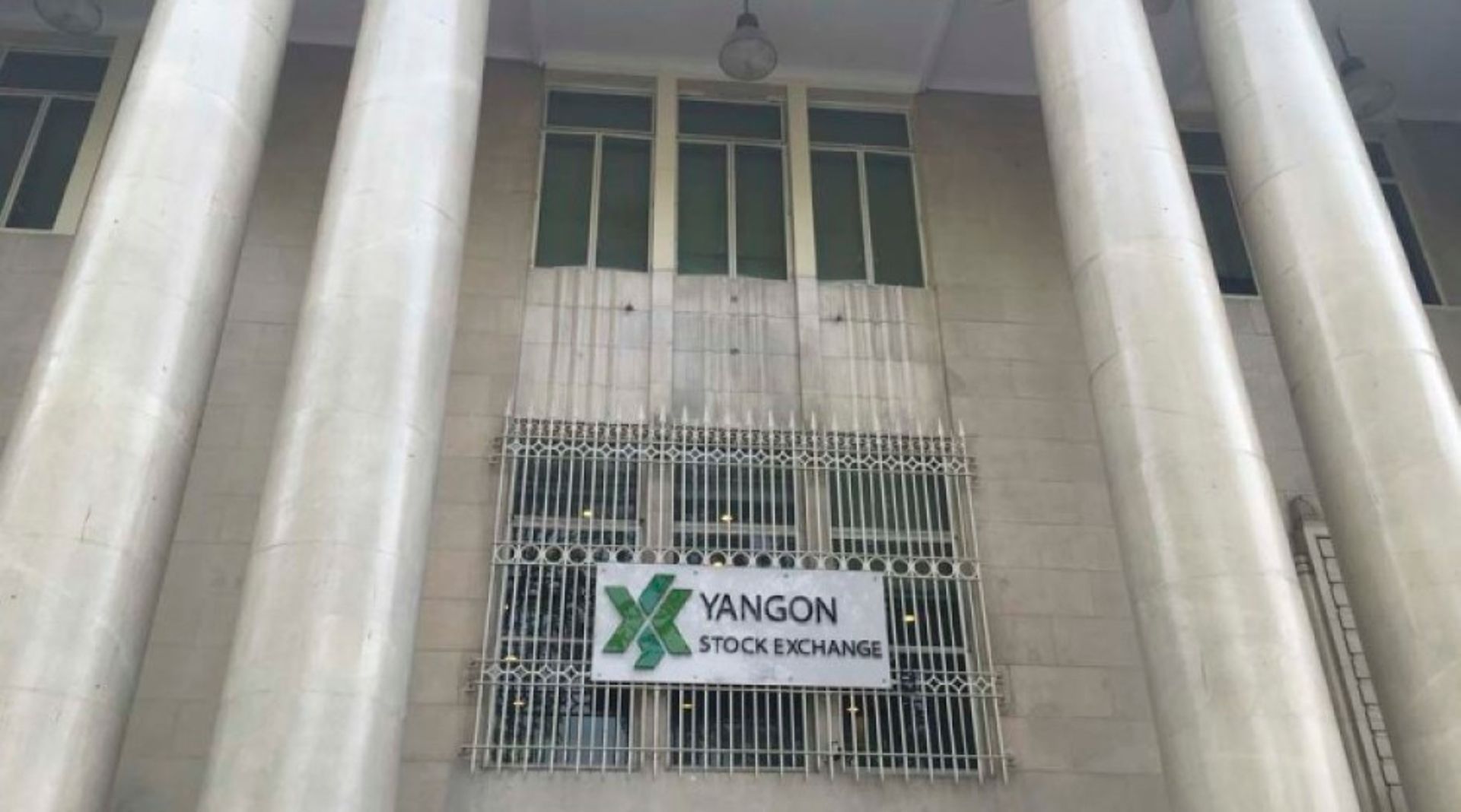 Myanmar Citizens Bank to trade on YSX by July, Intelsat to expand broadband access