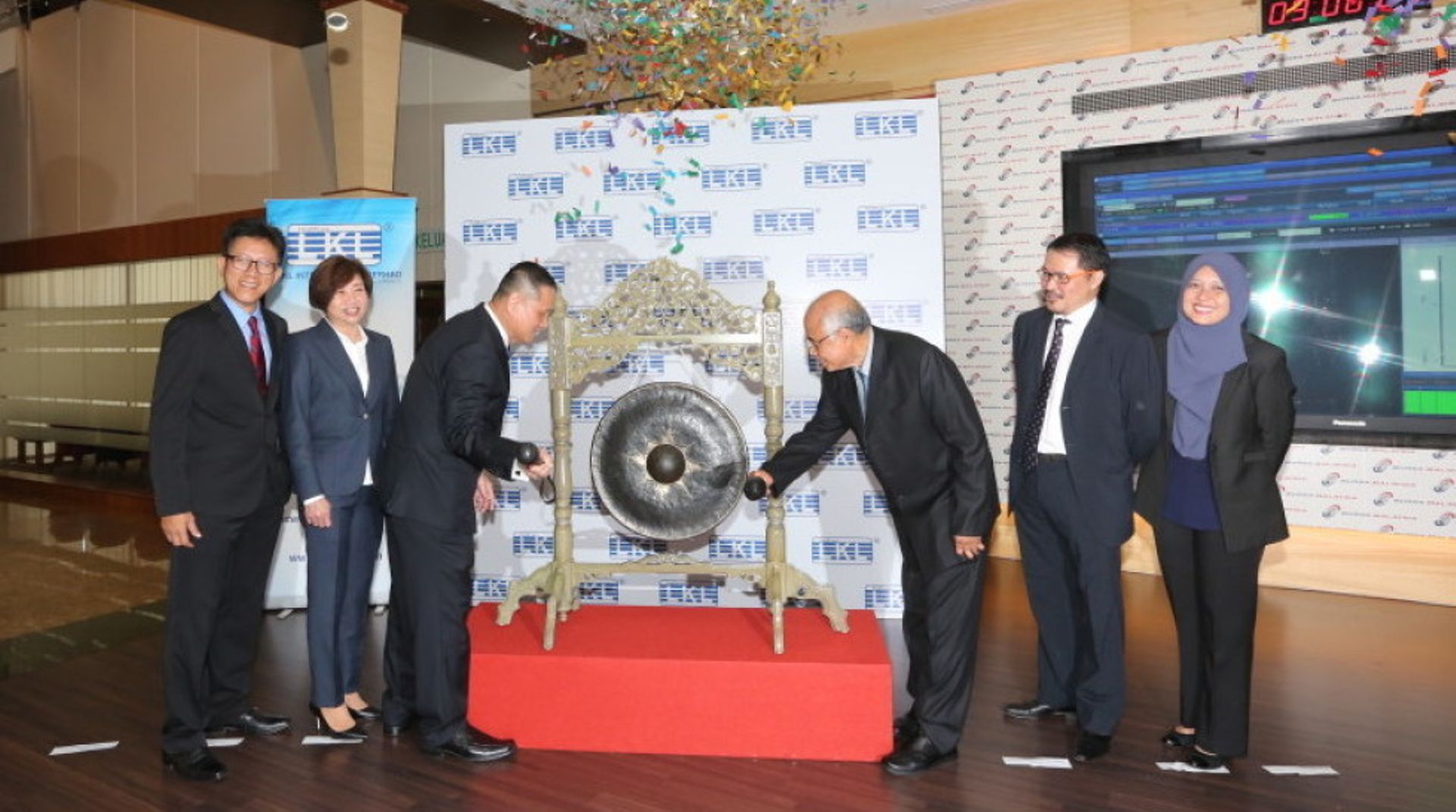 Malaysia: LKL International opens with 75% premium, best performing IPO year-to-date