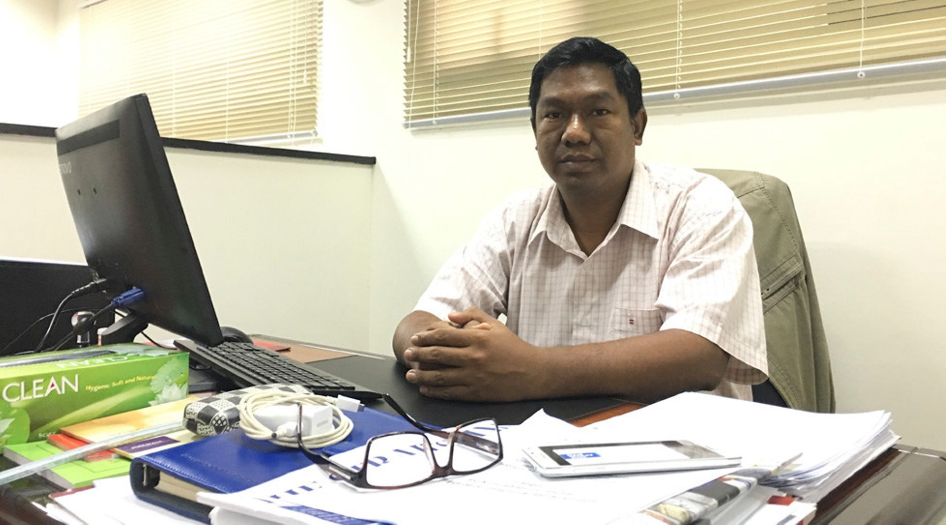 Contractor Great Hor Kham eyes November IPO, could be Yangon bourse's first