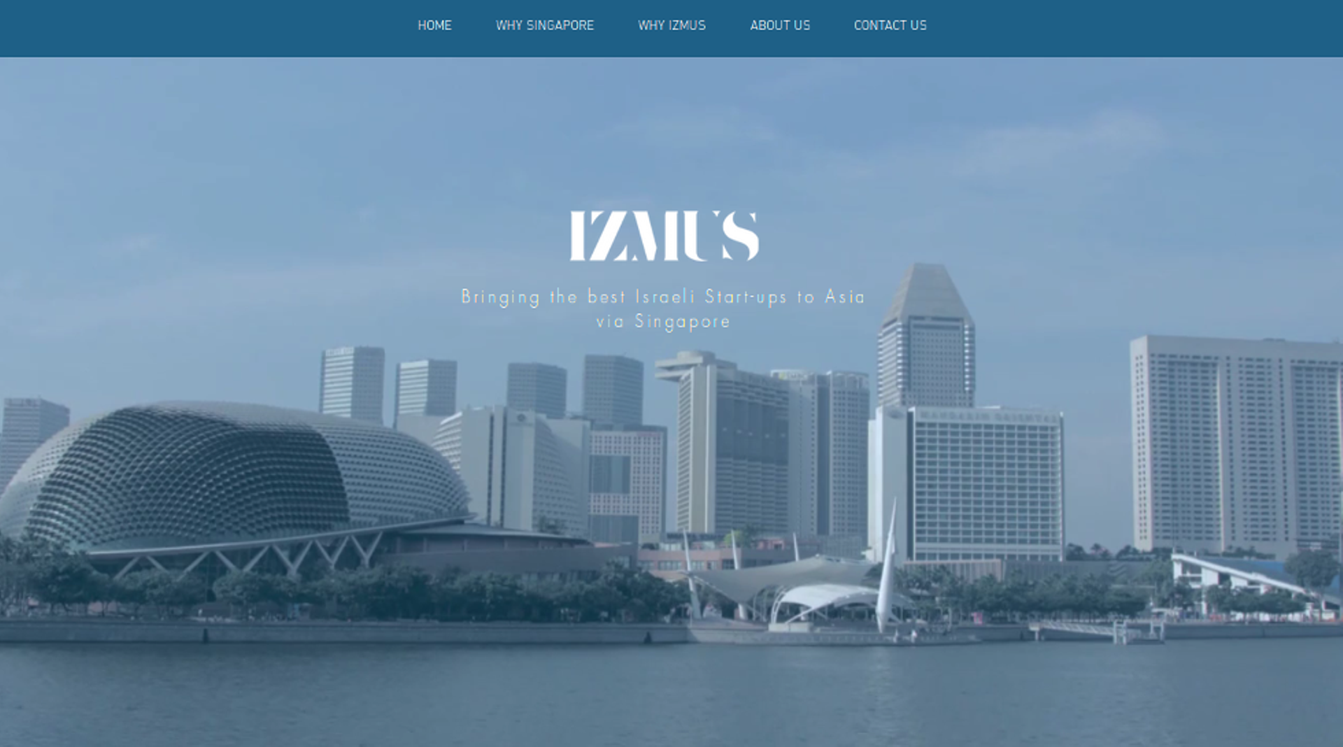 IZMUS-IIPL partnership to launch Israeli startups into ASEAN