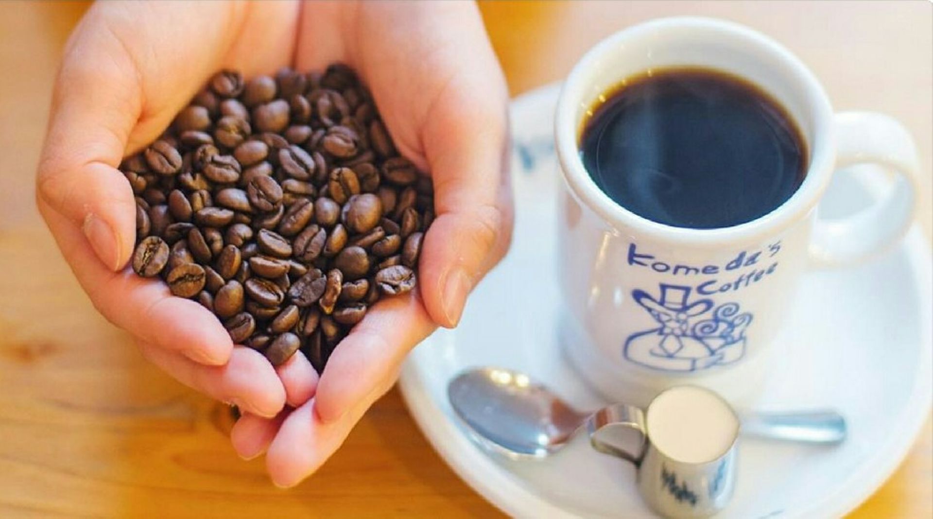 Japan: MBK Partners-backed cafe chain Komeda to list in Tokyo
