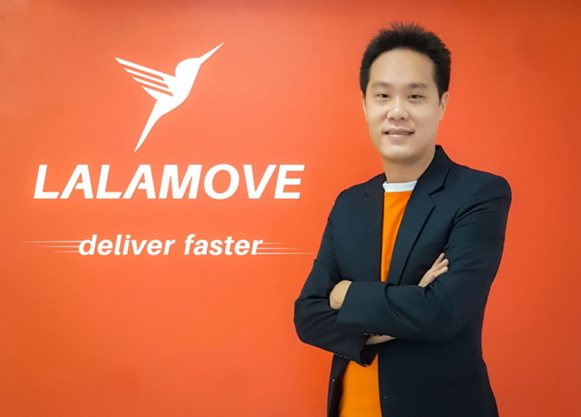 Venture-backed Lalamove to launch same-day delivery service in June