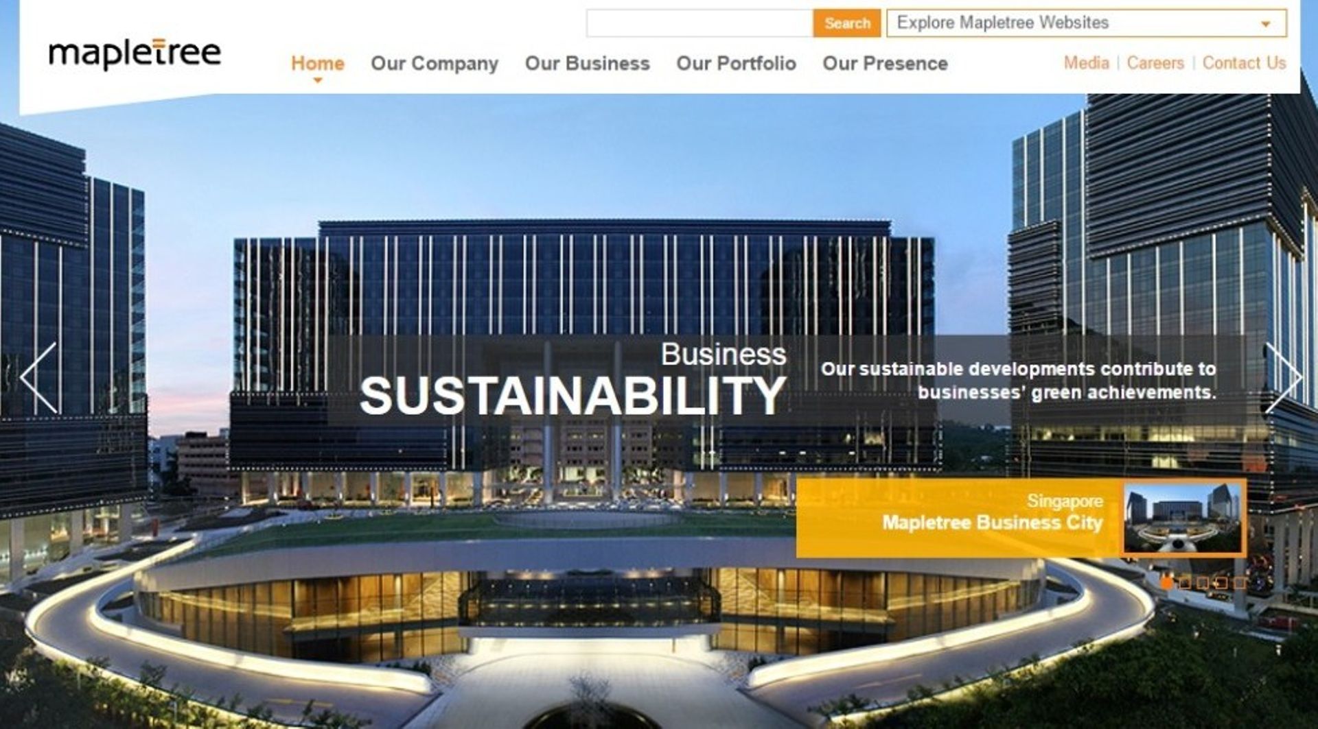 Mapletree raises $535m for Student Accommodation Private Trust