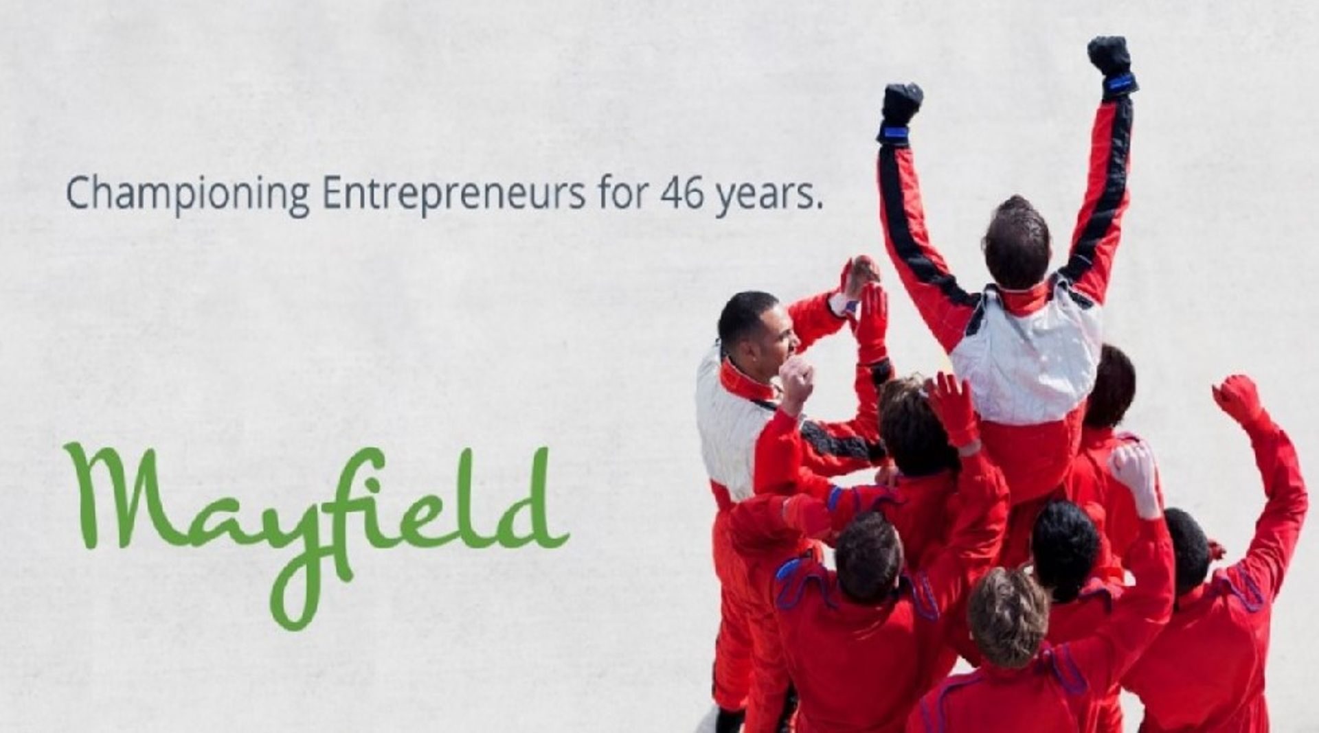 Mayfield raises $525m across two funds, enters later-stage investing