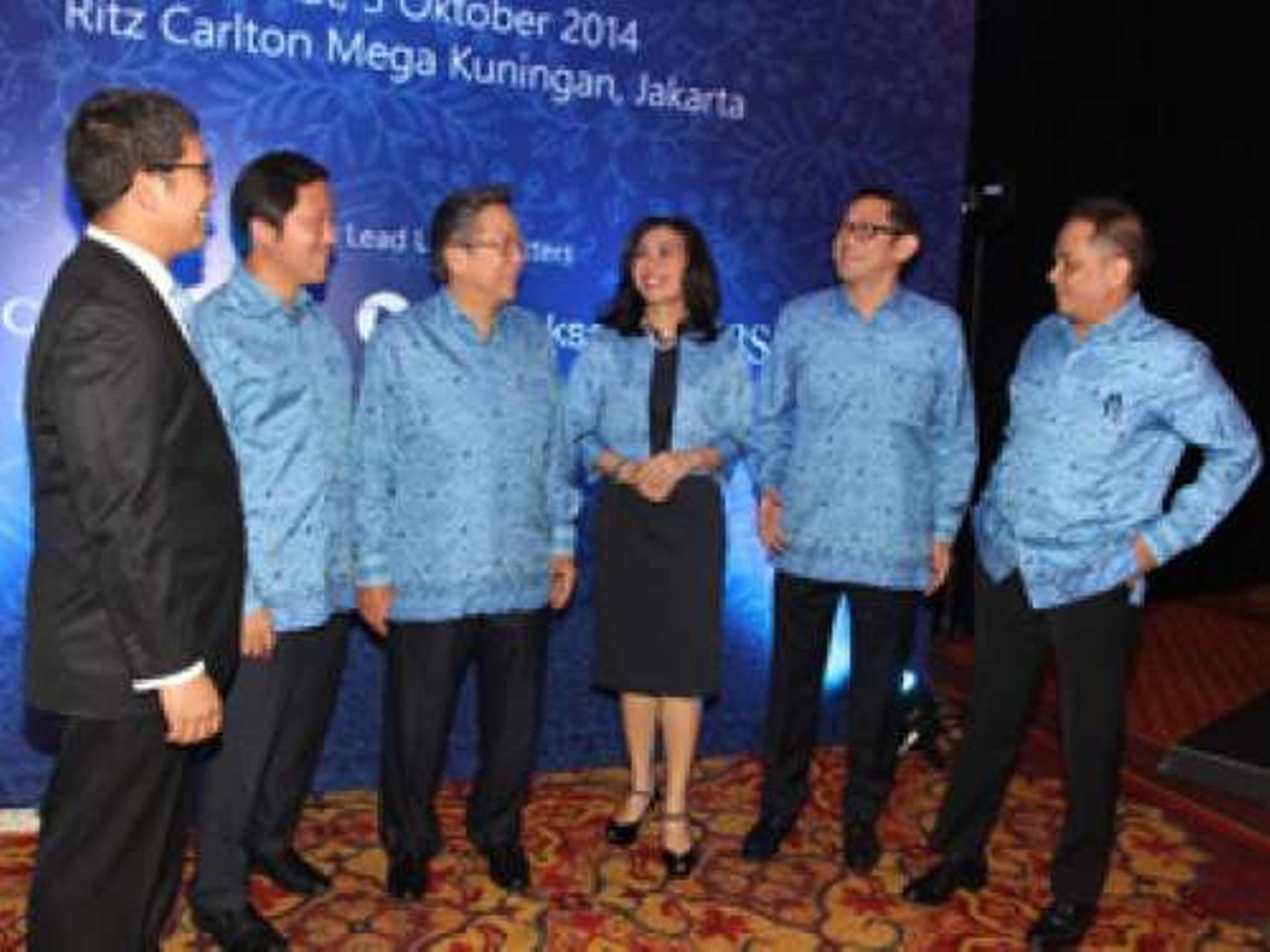 Indonesia taxi operator Blue Bird, GO-JEK joins hands to grab higher marketshare