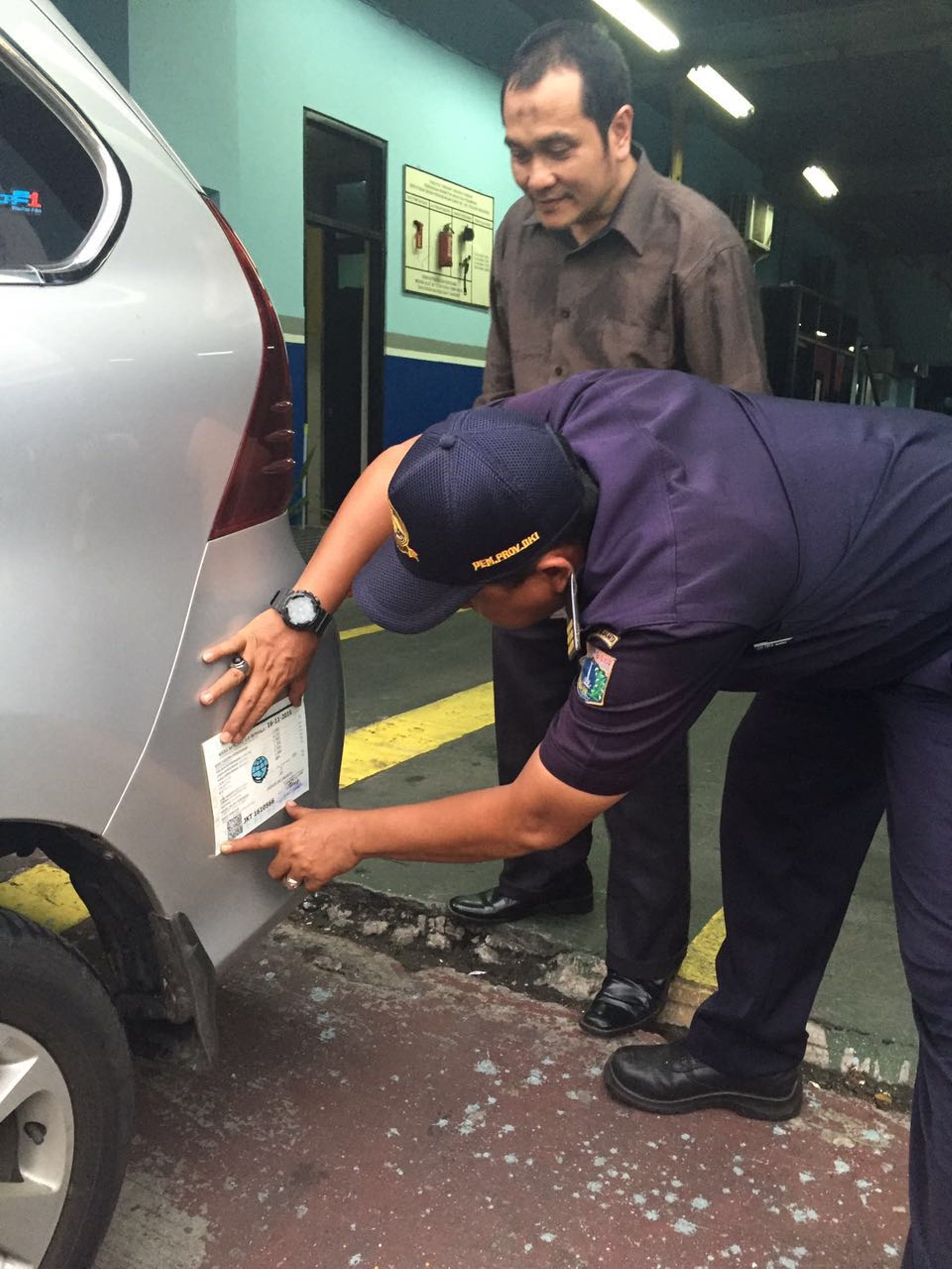 Indonesia Digest: Grab advances on licensing process, AdaJek enters motorcycle ‘taxi’ market