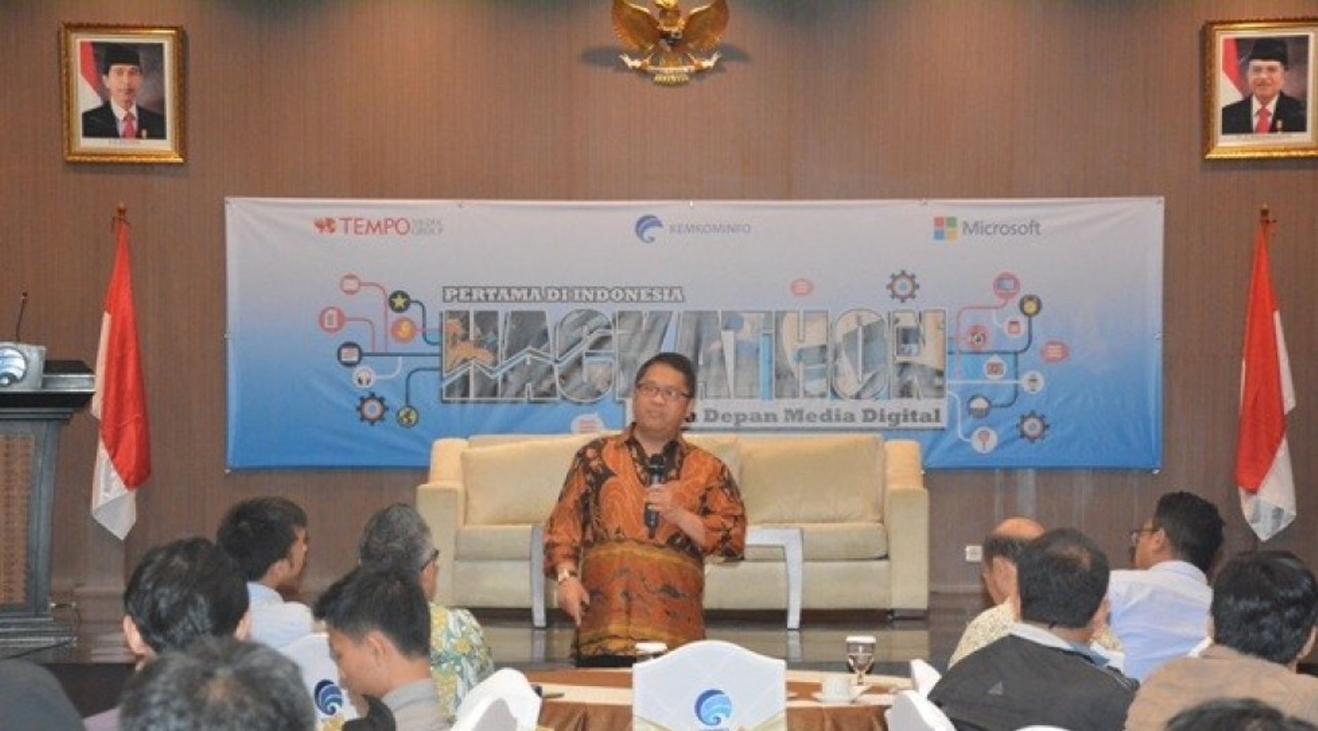 Indonesia to deploy part of SME credit scheme to fund local startups