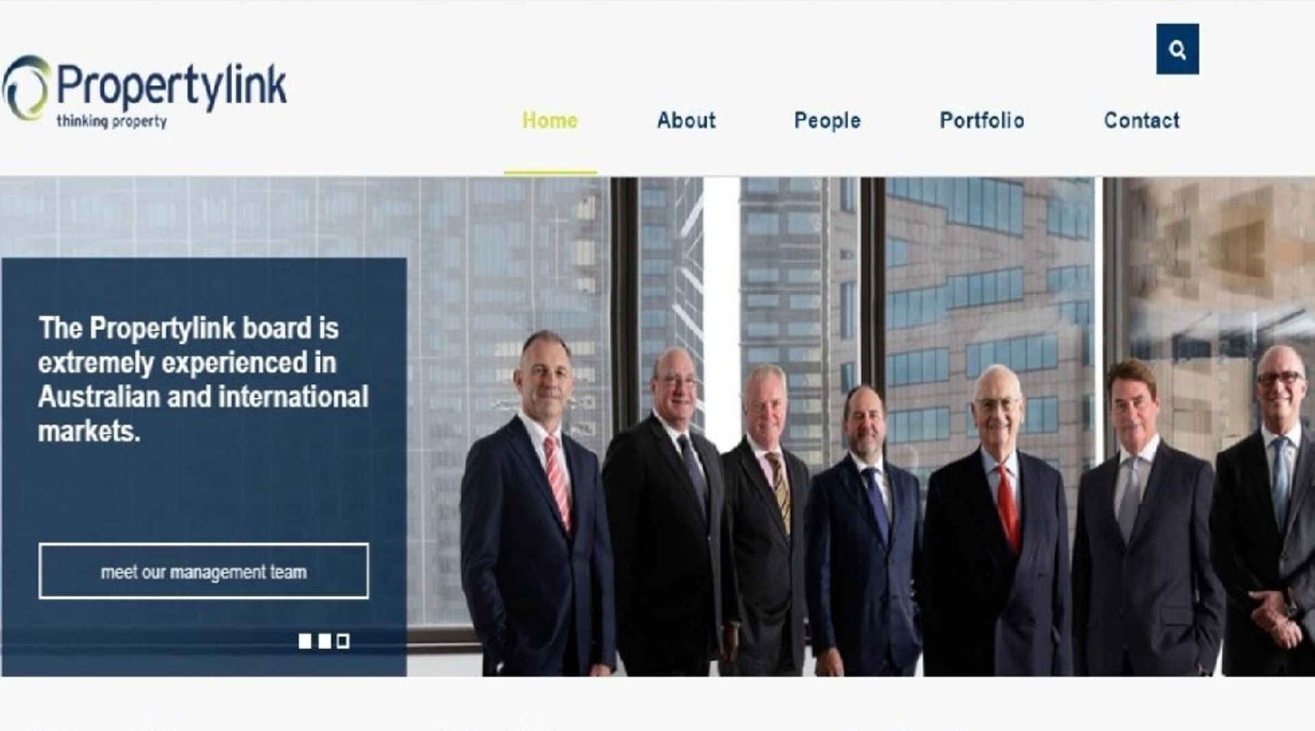 Australia: Propertylink, Goldman Sachs buy $107.8m Denison industrial portfolio