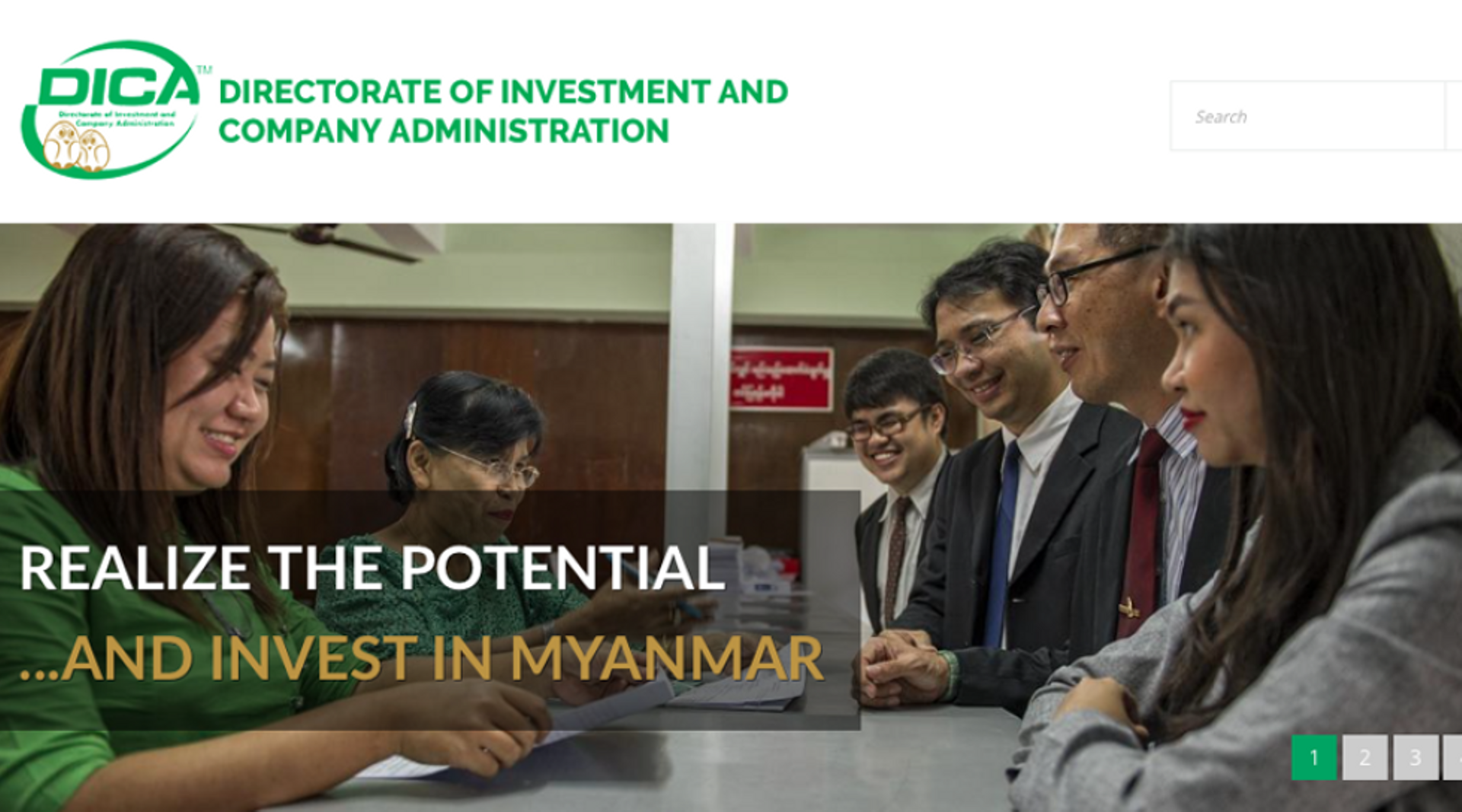 Myanmar Dealbook: MIC to be formed again, YCDC to form zones for water distribution