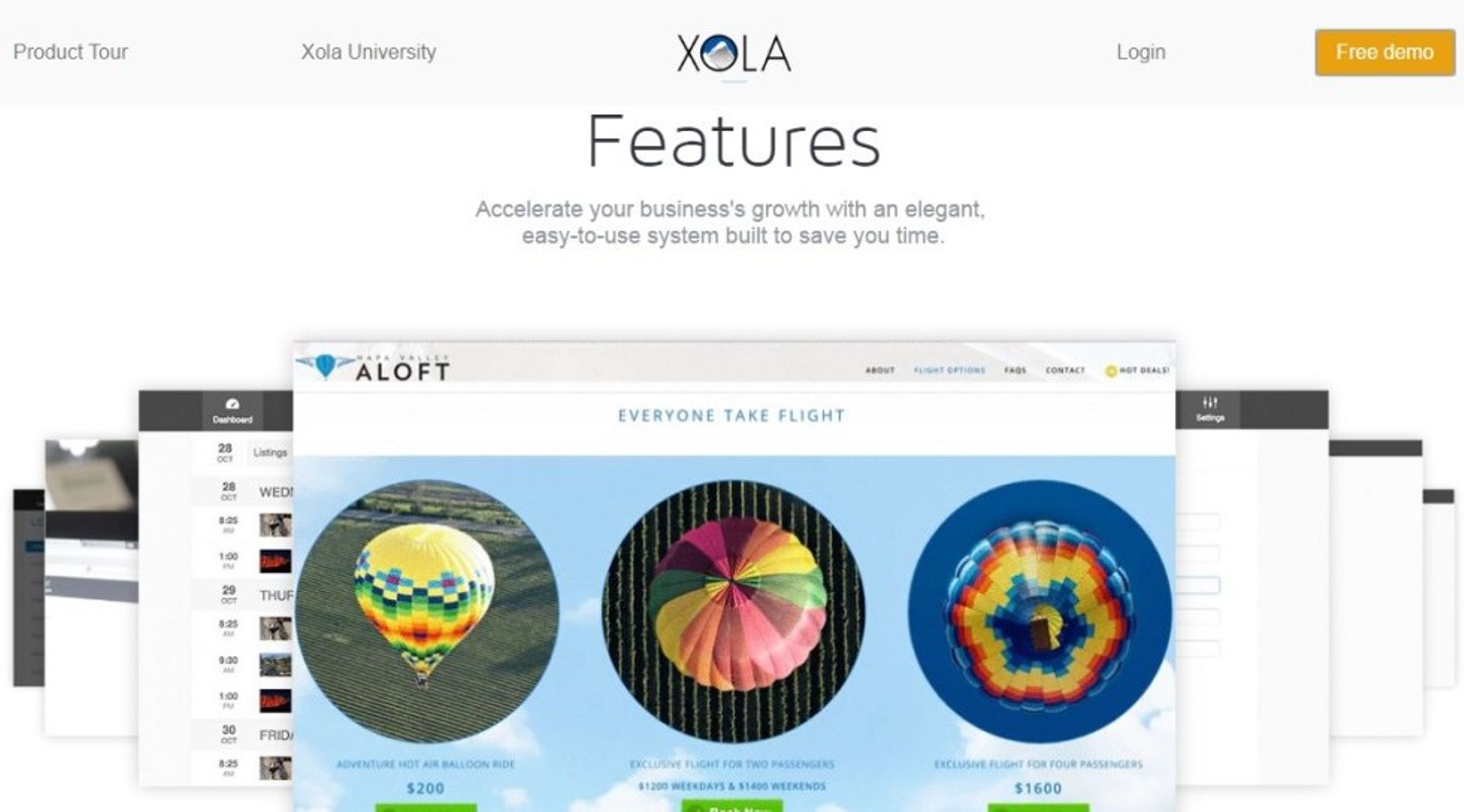 Travel software biz Xola secures $5m Series A led by Rakuten Travel