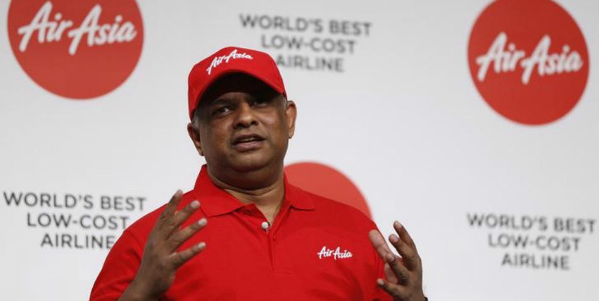 After Gojek deal, AirAsia close to clinching two more in ramp up of digital business