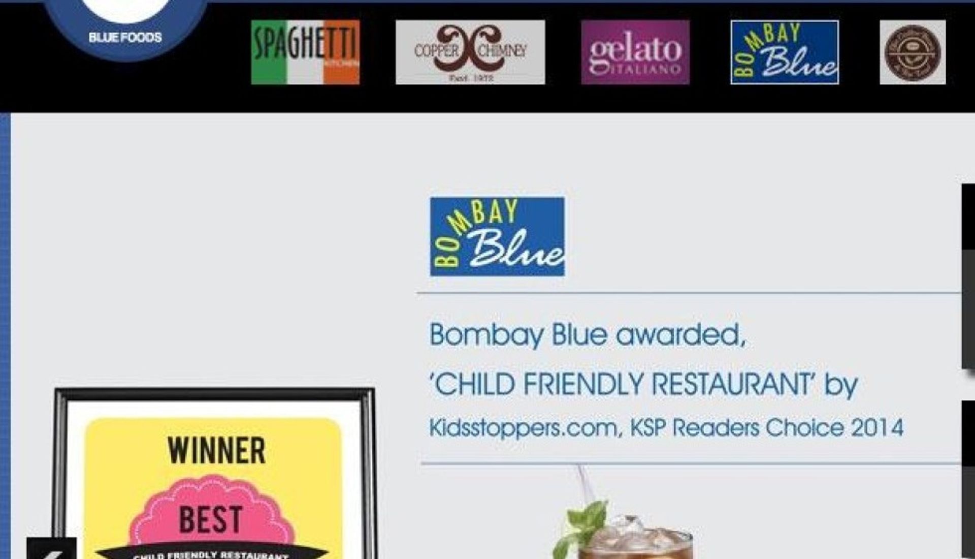 India: PE Everstone Group seeks strategic partner for fine-dining platform Blue Foods