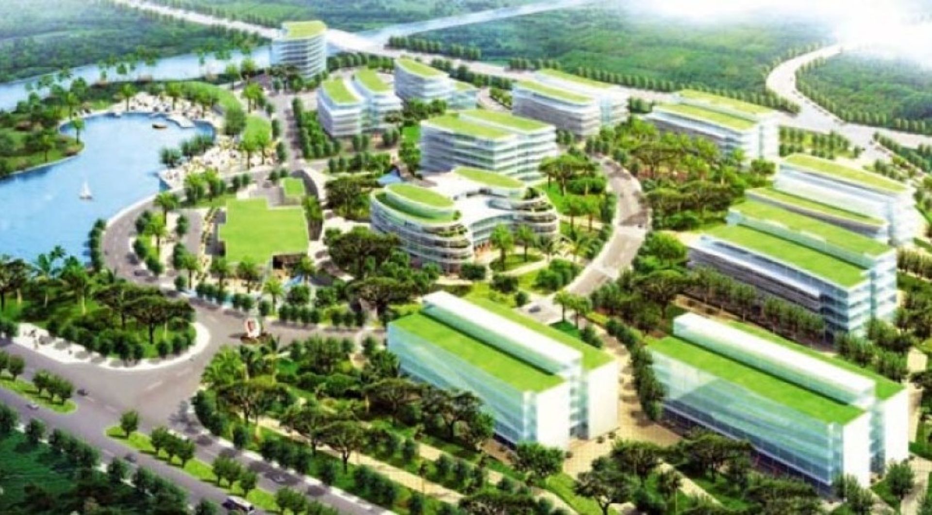 Indonesia: Perumnas, Mandiri's DAM launch e-cash payment; Sinarmas, Huawei to build fiber optic network