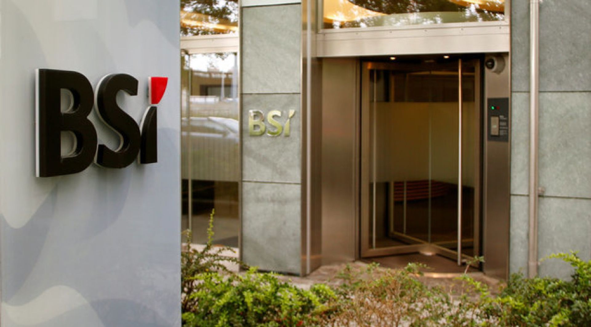 BSI Bank CEO resigns immediately, Singapore ops to be acquired by EFG International