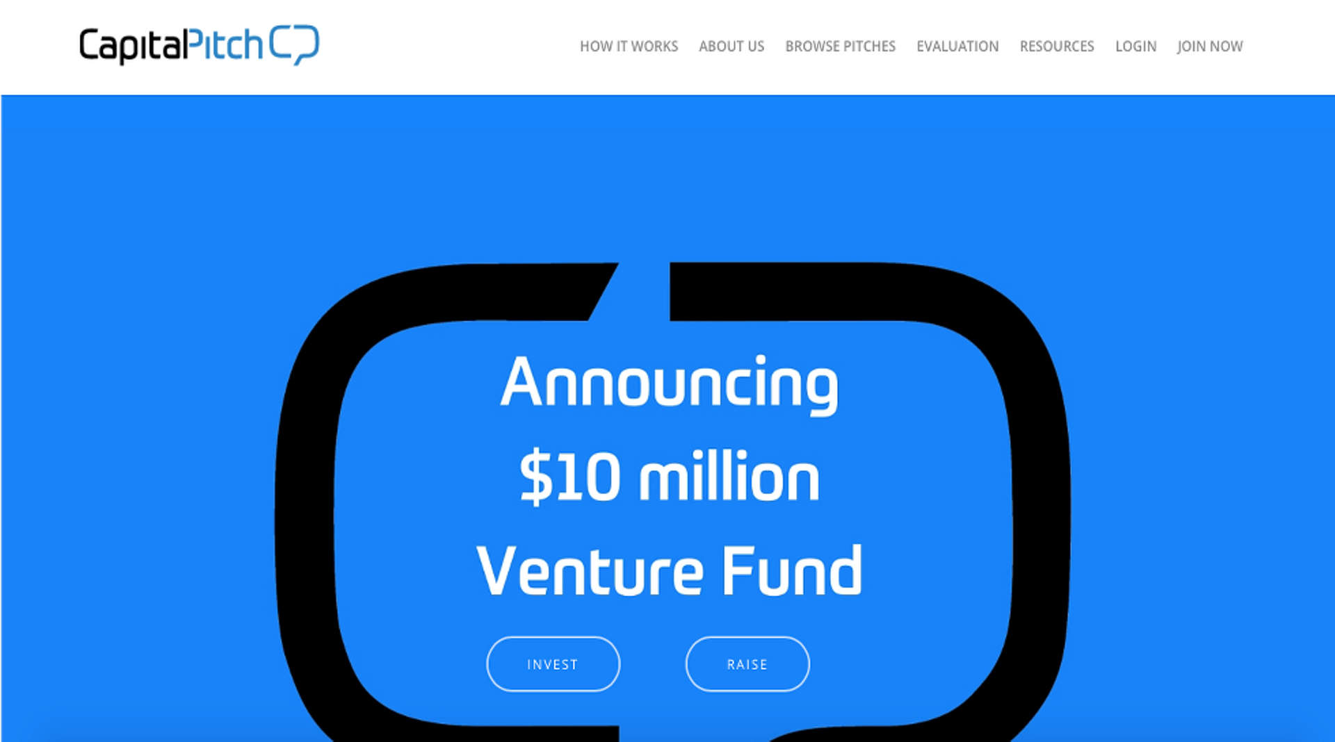Australia: CapitalPitch raising $10m early-stage fund