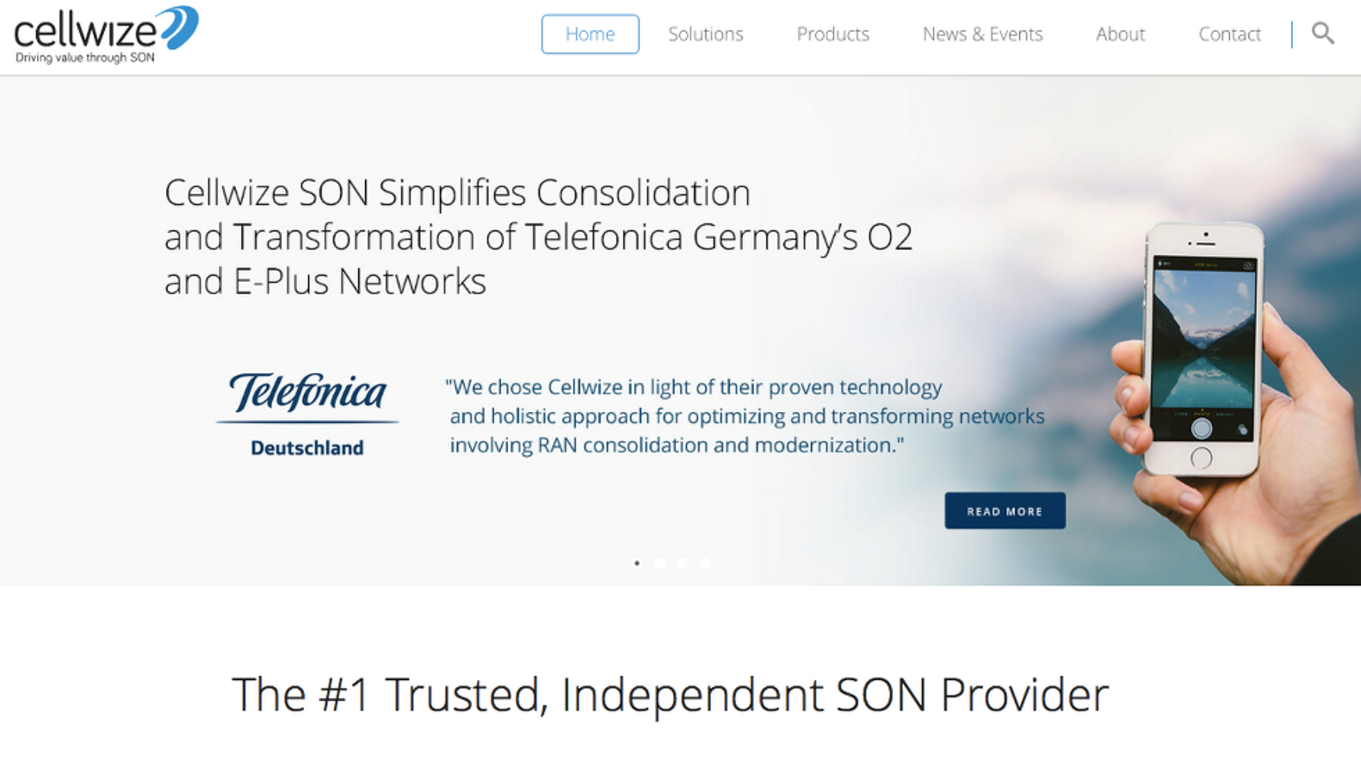Singapore: Cellwize acquires Israeli crowdsourcing solutions startup CrowdX