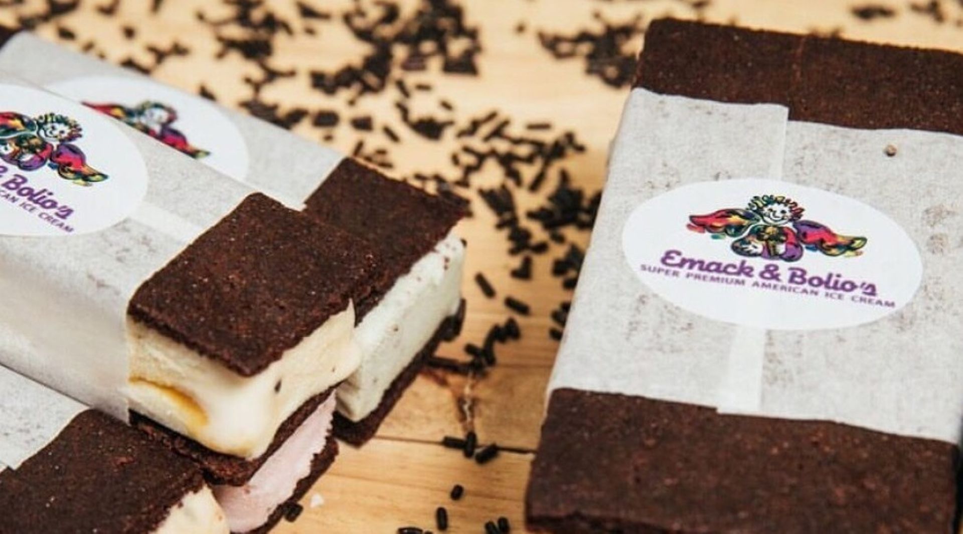 TCC ventures into ice-cream biz through acquisition of Emack & Bolio's in Thailand