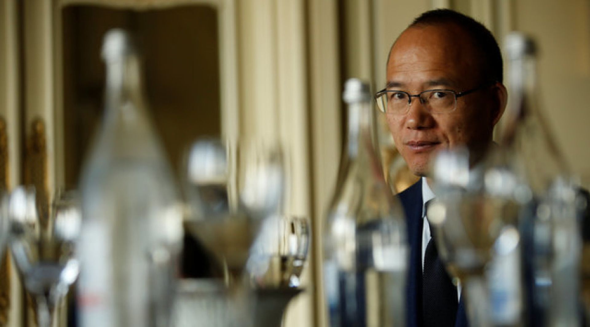Chinese giant Fosun plans sale of assets in reversal of $15b M&A spree